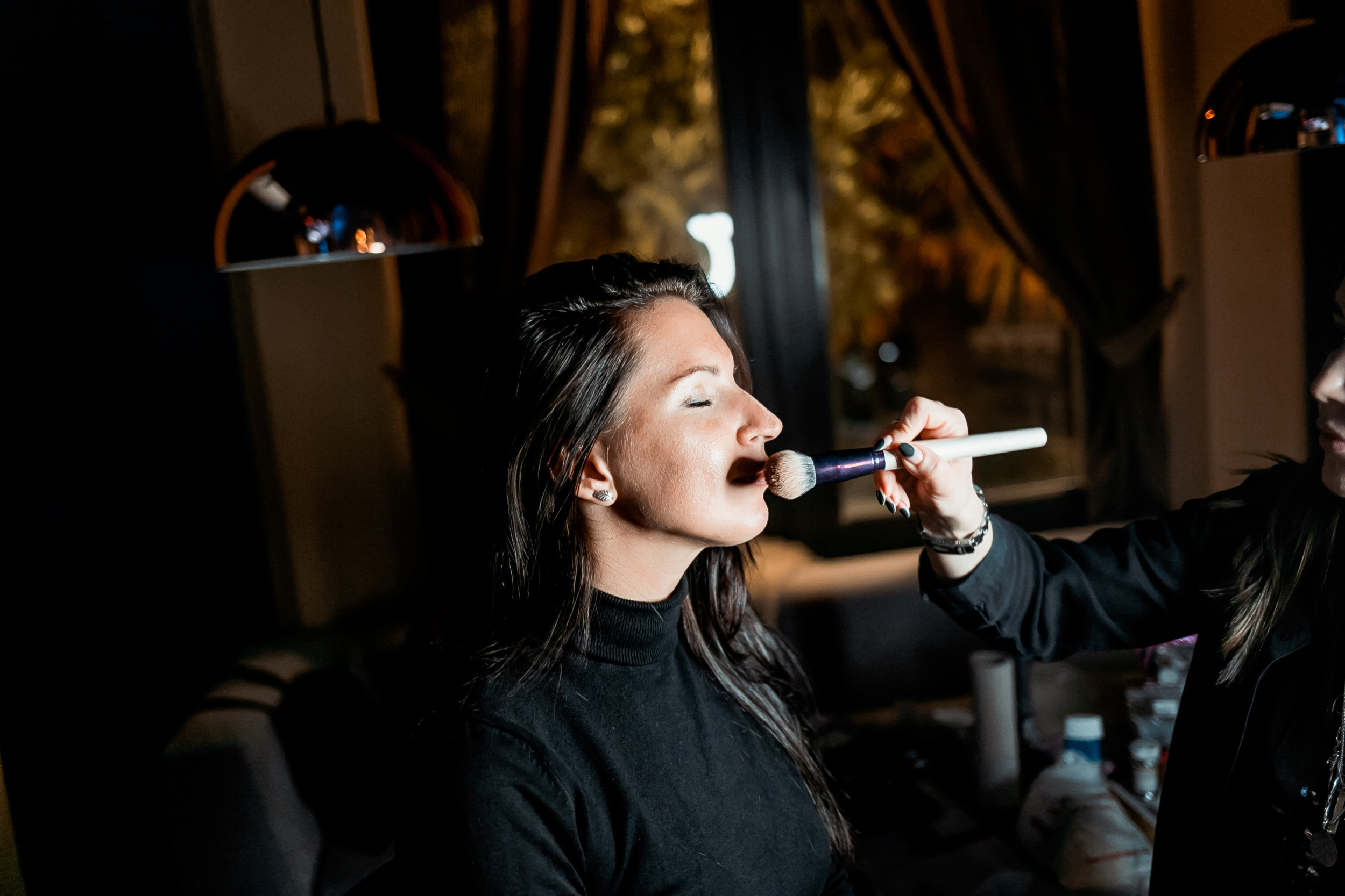 Космическая вечеринка RED BULL. Репортажный фотограф в Сочи Дмитрий Ветринский