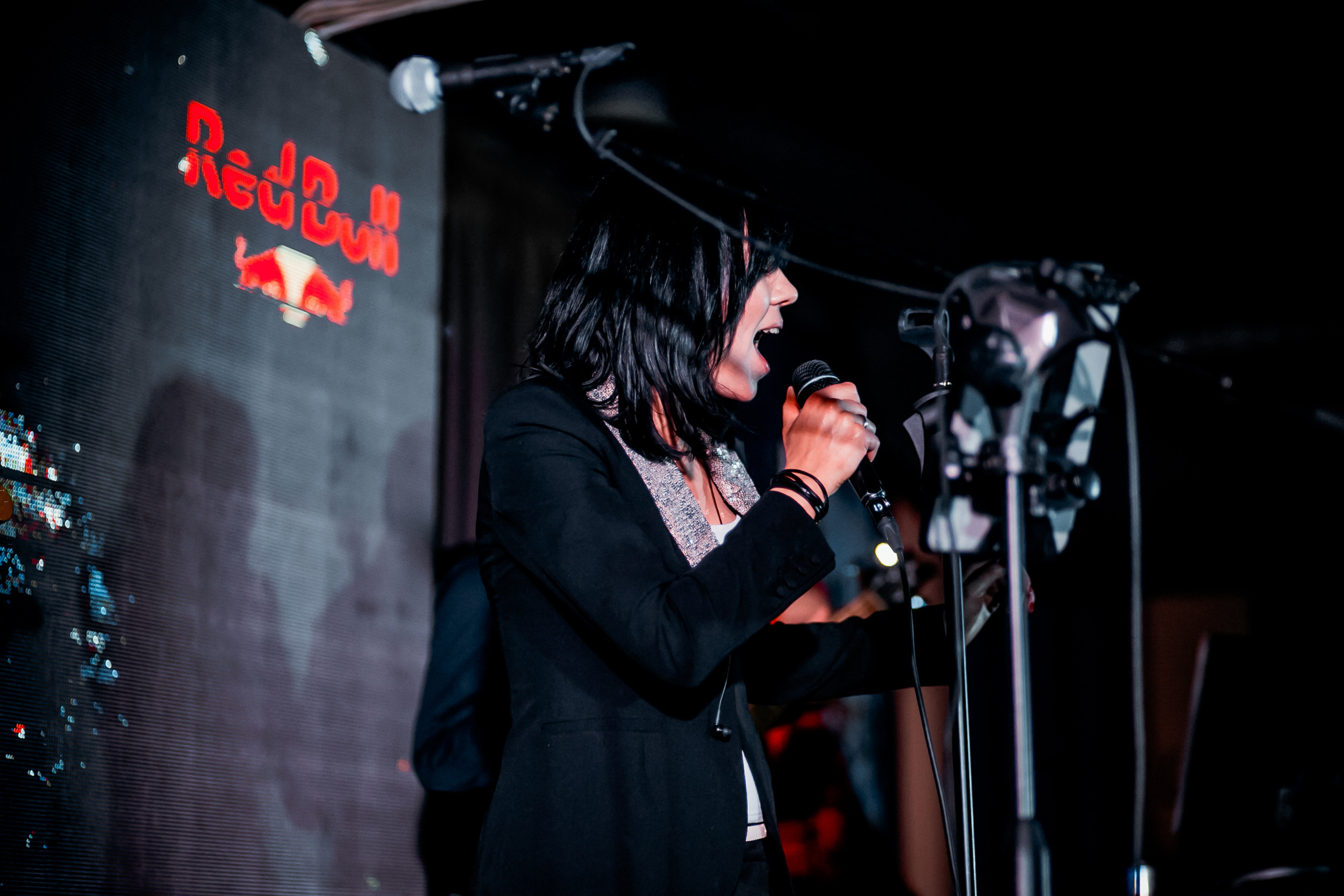 Космическая вечеринка RED BULL. Репортажный фотограф в Сочи Дмитрий Ветринский