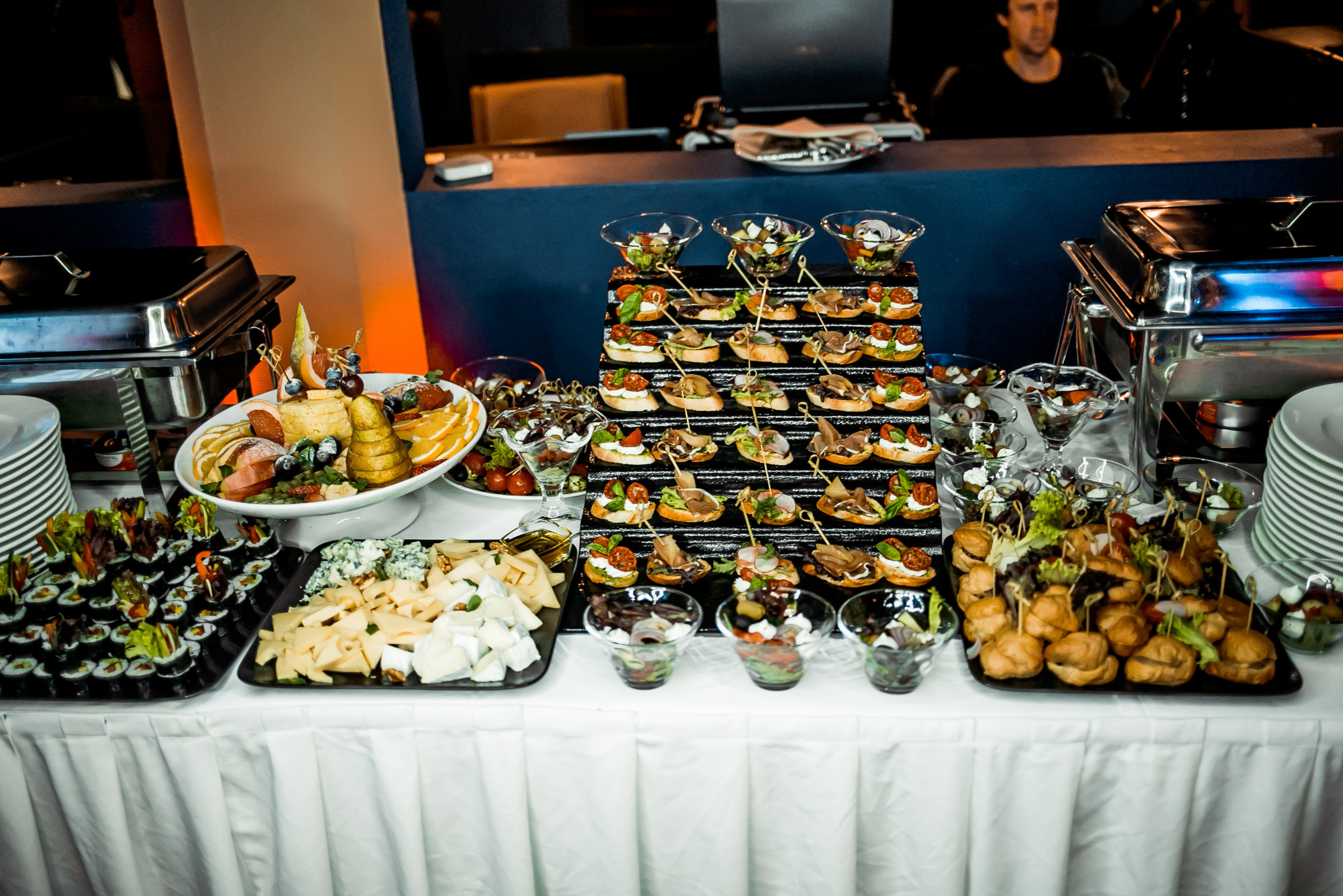 Космическая вечеринка RED BULL. Репортажный фотограф в Сочи Дмитрий Ветринский