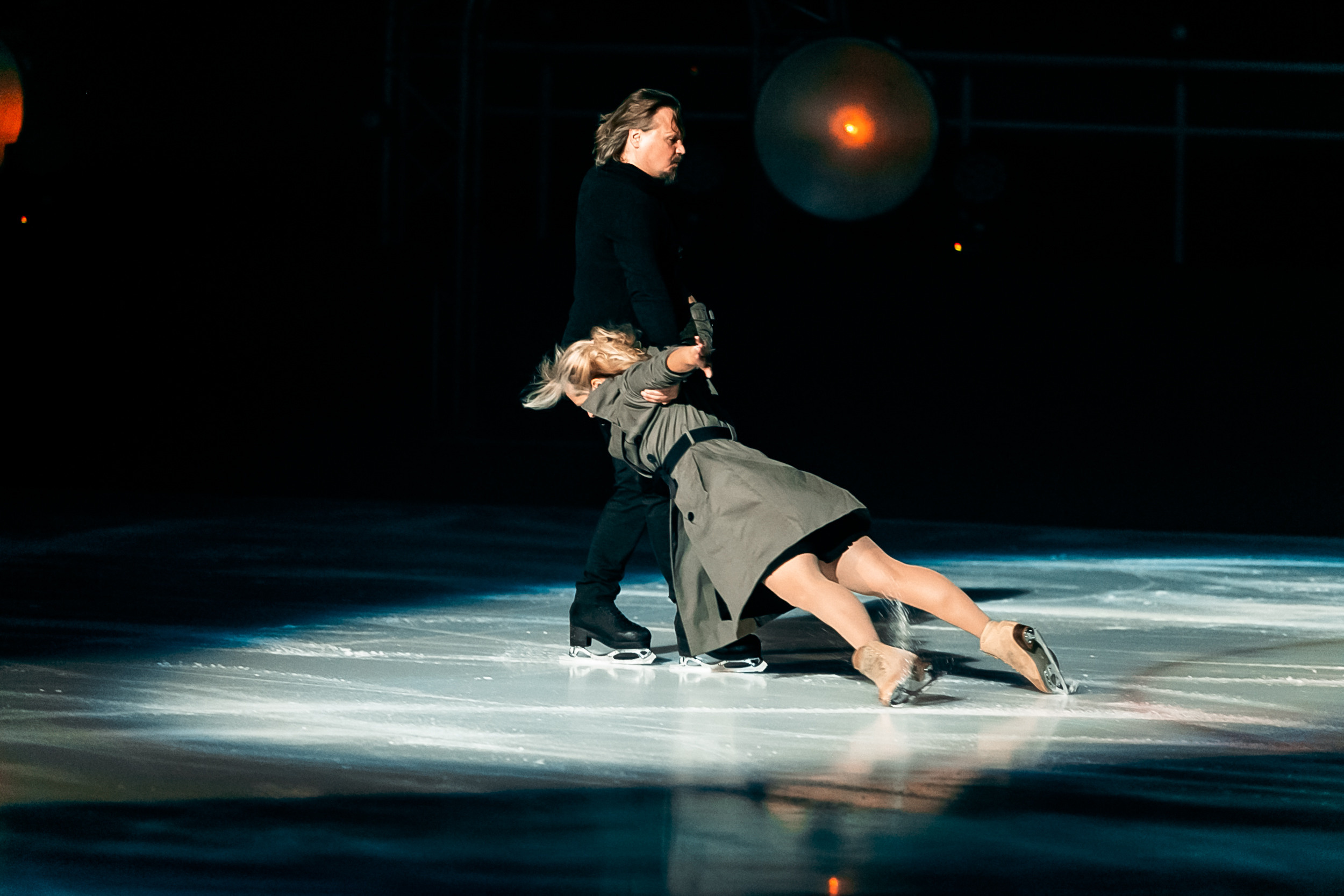 Шоу Ильи Авербуха. Репортажный фотограф в Сочи Дмитрий Ветринский