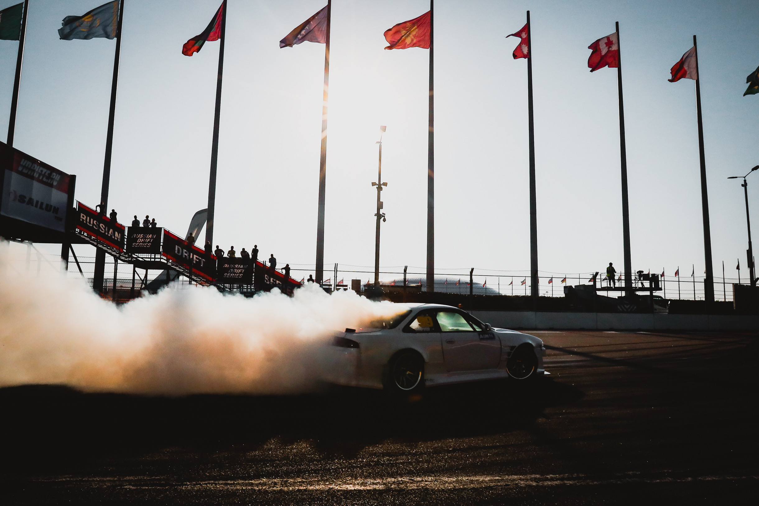 TOYOTA GAZOO RACING| LUKOIL RAICING| RDS GP. Репортажный фотограф в Сочи Дмитрий Ветринский