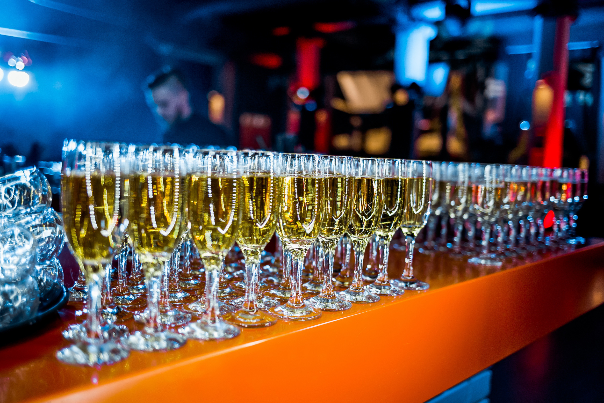 Космическая вечеринка RED BULL. Репортажный фотограф в Сочи Дмитрий Ветринский