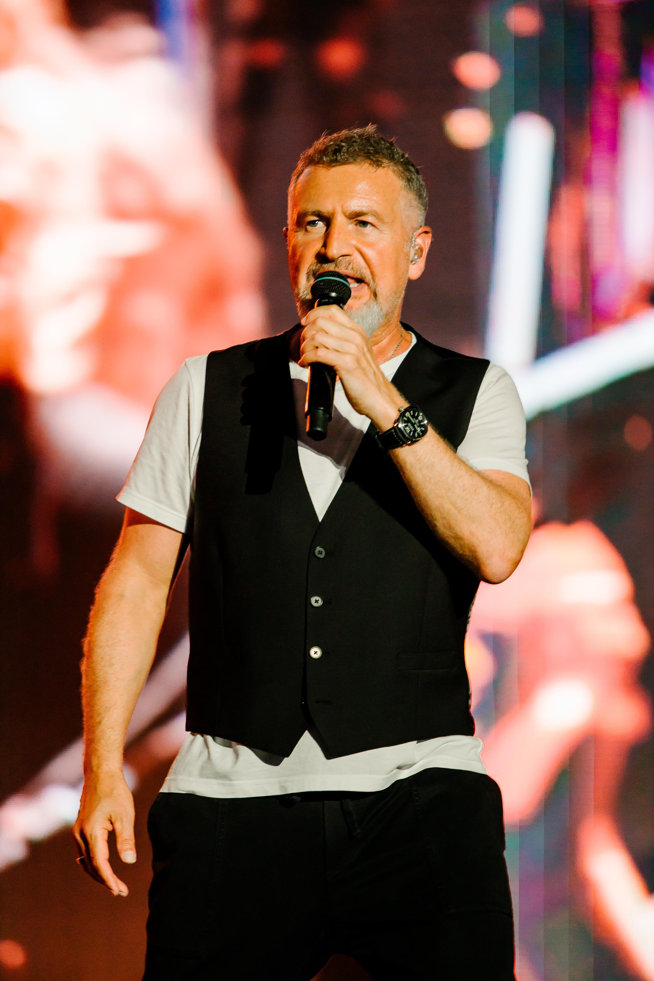 VK FEST 2023. Репортажный фотограф в Сочи Дмитрий Ветринский