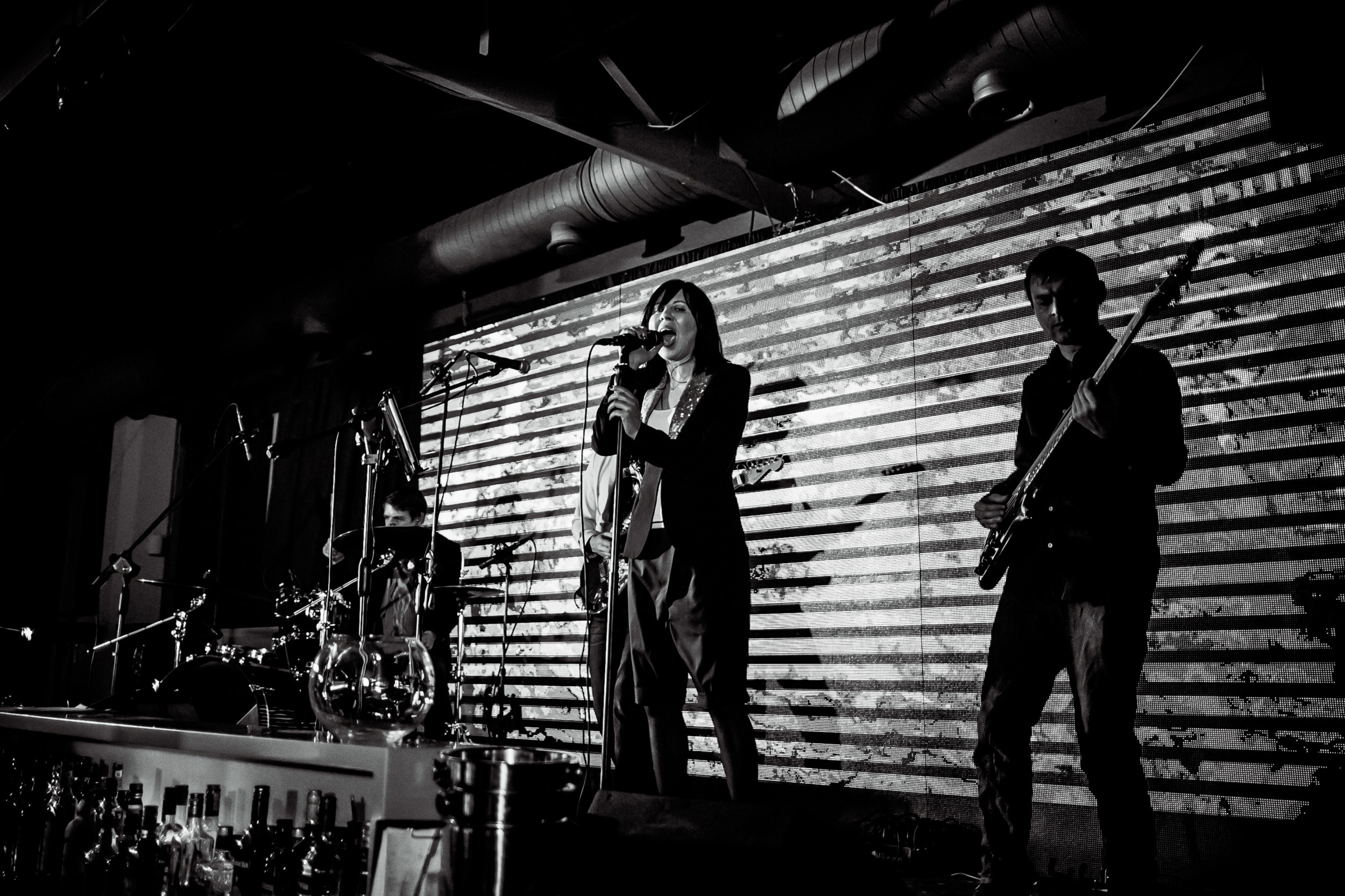 Космическая вечеринка RED BULL. Репортажный фотограф в Сочи Дмитрий Ветринский