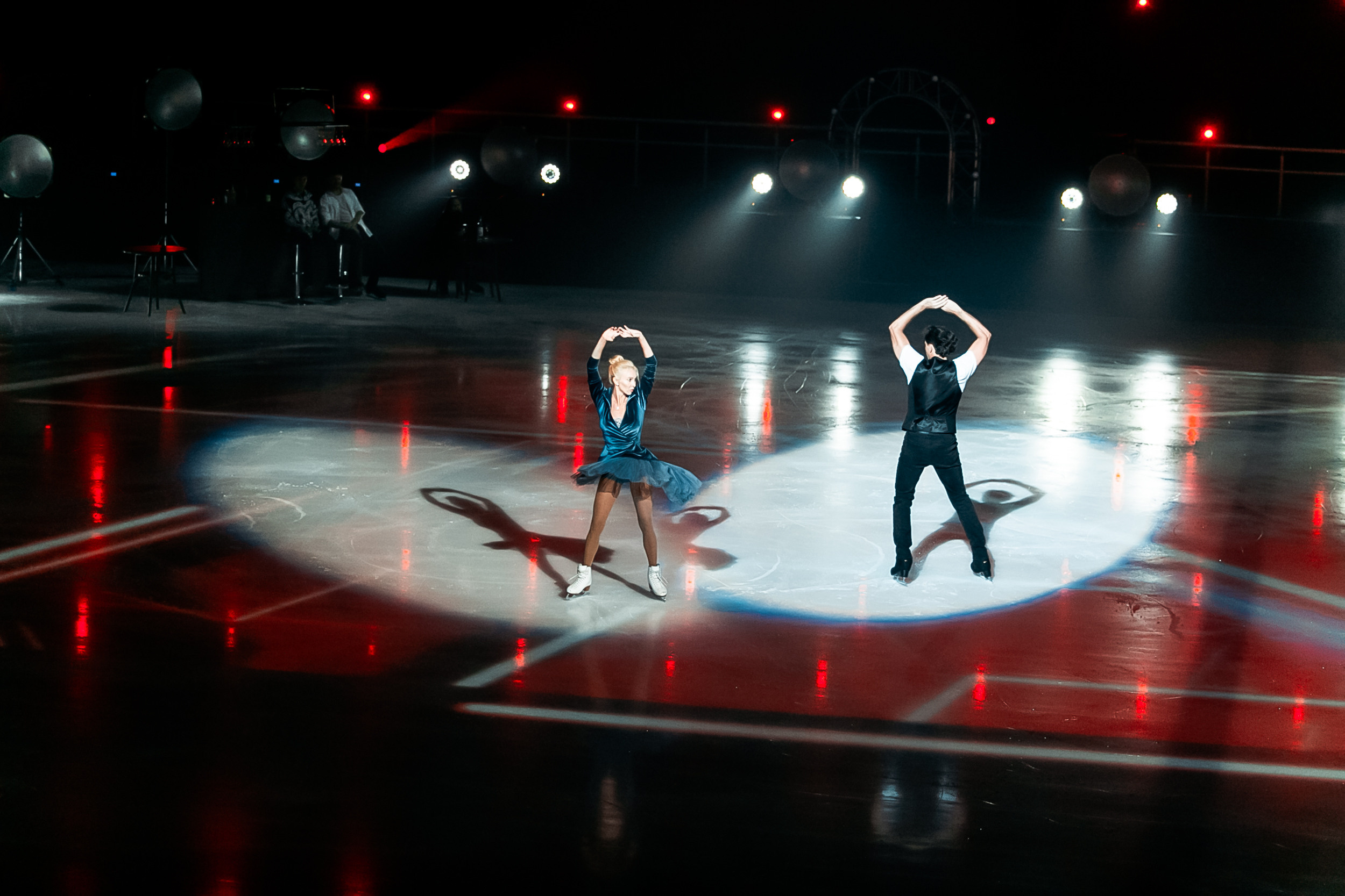 Шоу Ильи Авербуха. Репортажный фотограф в Сочи Дмитрий Ветринский