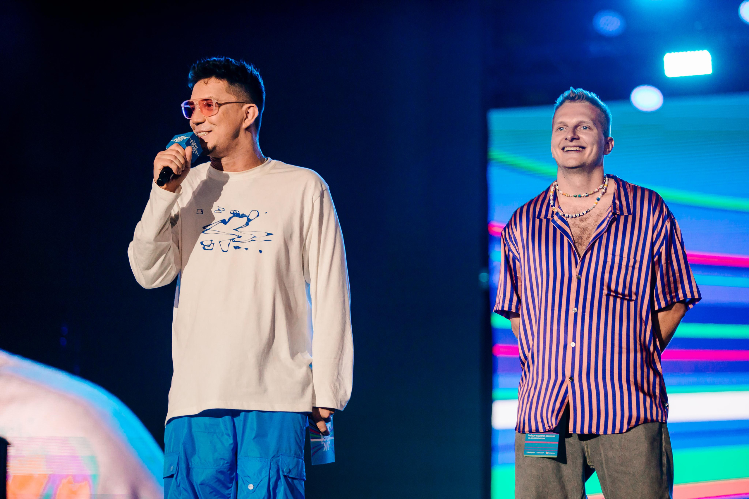 VK FEST 2023. Репортажный фотограф в Сочи Дмитрий Ветринский