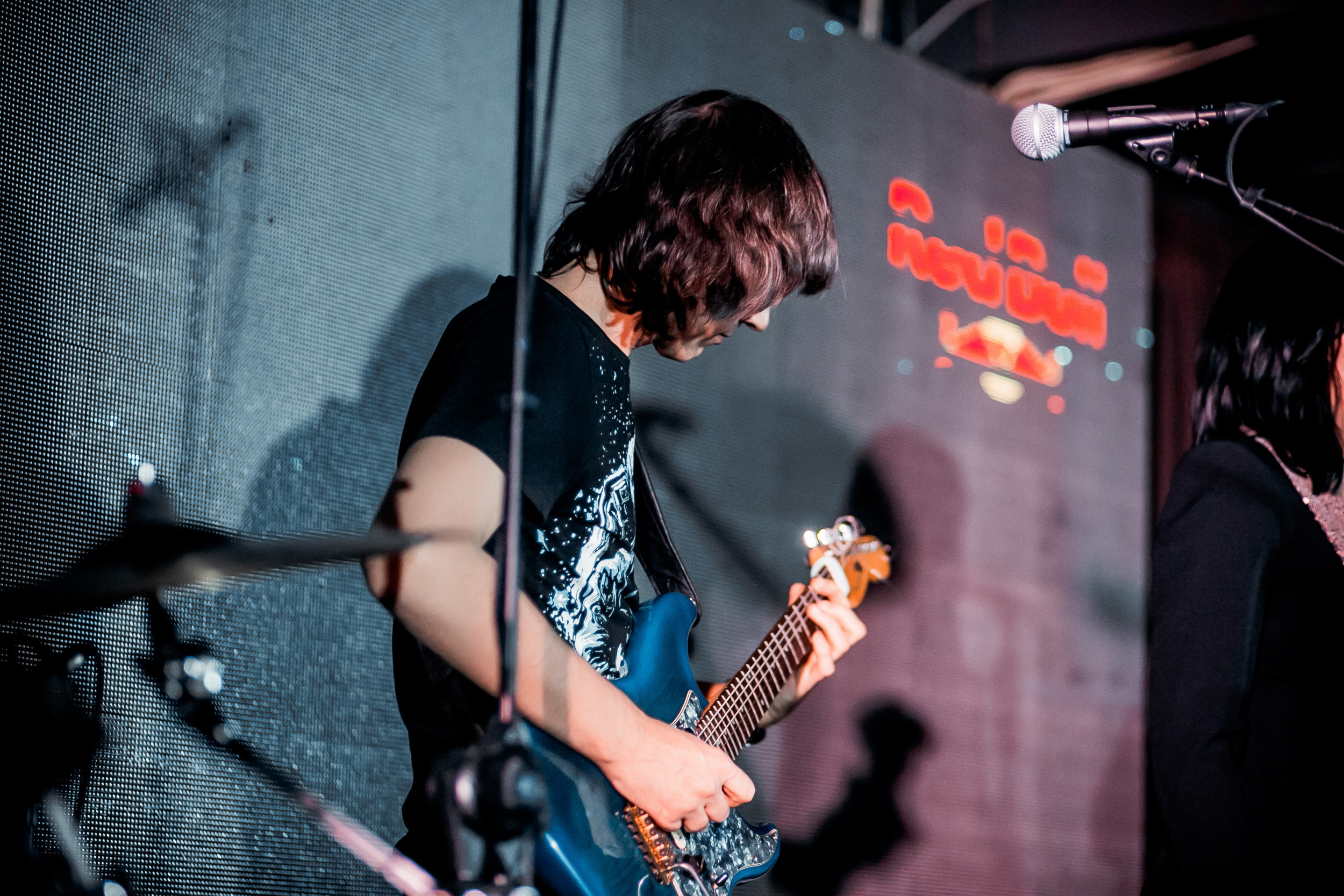 Космическая вечеринка RED BULL. Репортажный фотограф в Сочи Дмитрий Ветринский