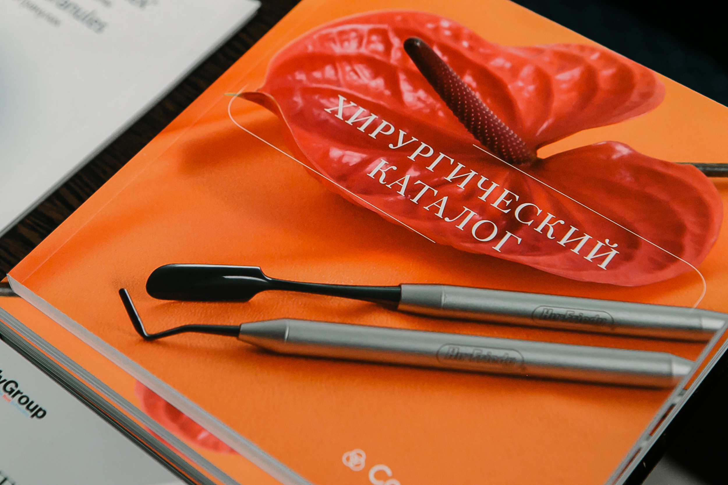 Конференция Dental Course Красная поляна. Репортажный фотограф в Сочи Дмитрий Ветринский