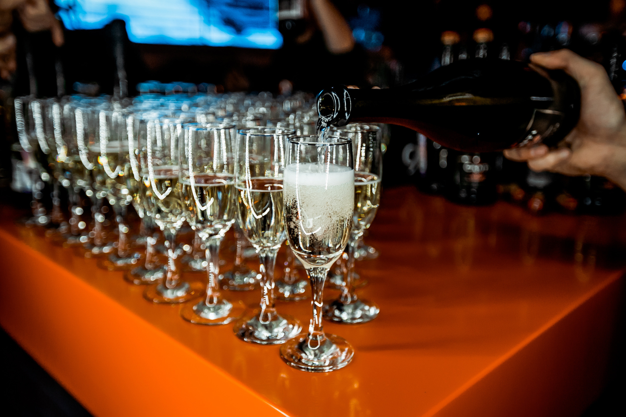 Космическая вечеринка RED BULL. Репортажный фотограф в Сочи Дмитрий Ветринский