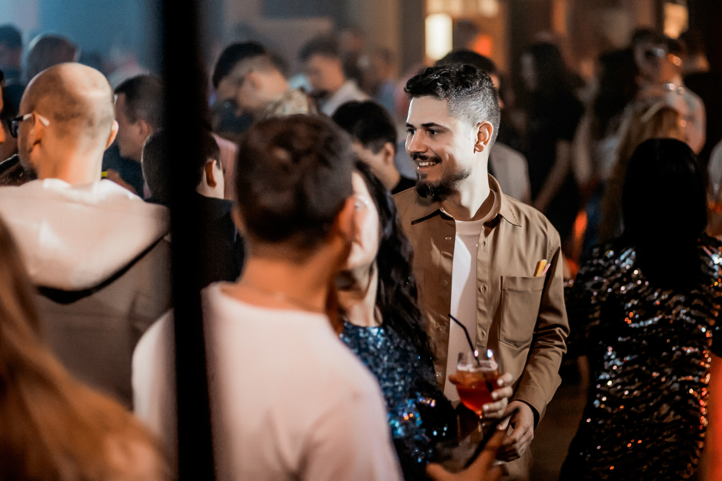 Космическая вечеринка RED BULL. Репортажный фотограф в Сочи Дмитрий Ветринский