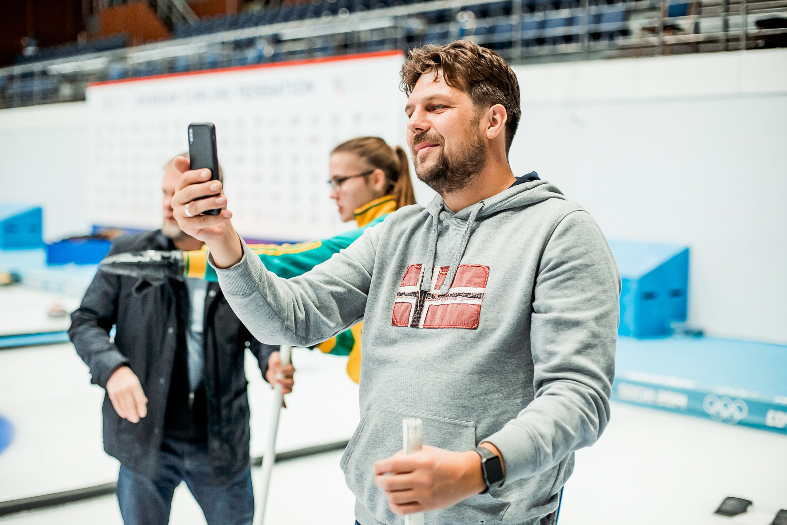 Бизнес-форум BOSCH. Репортажный фотограф в Сочи Дмитрий Ветринский