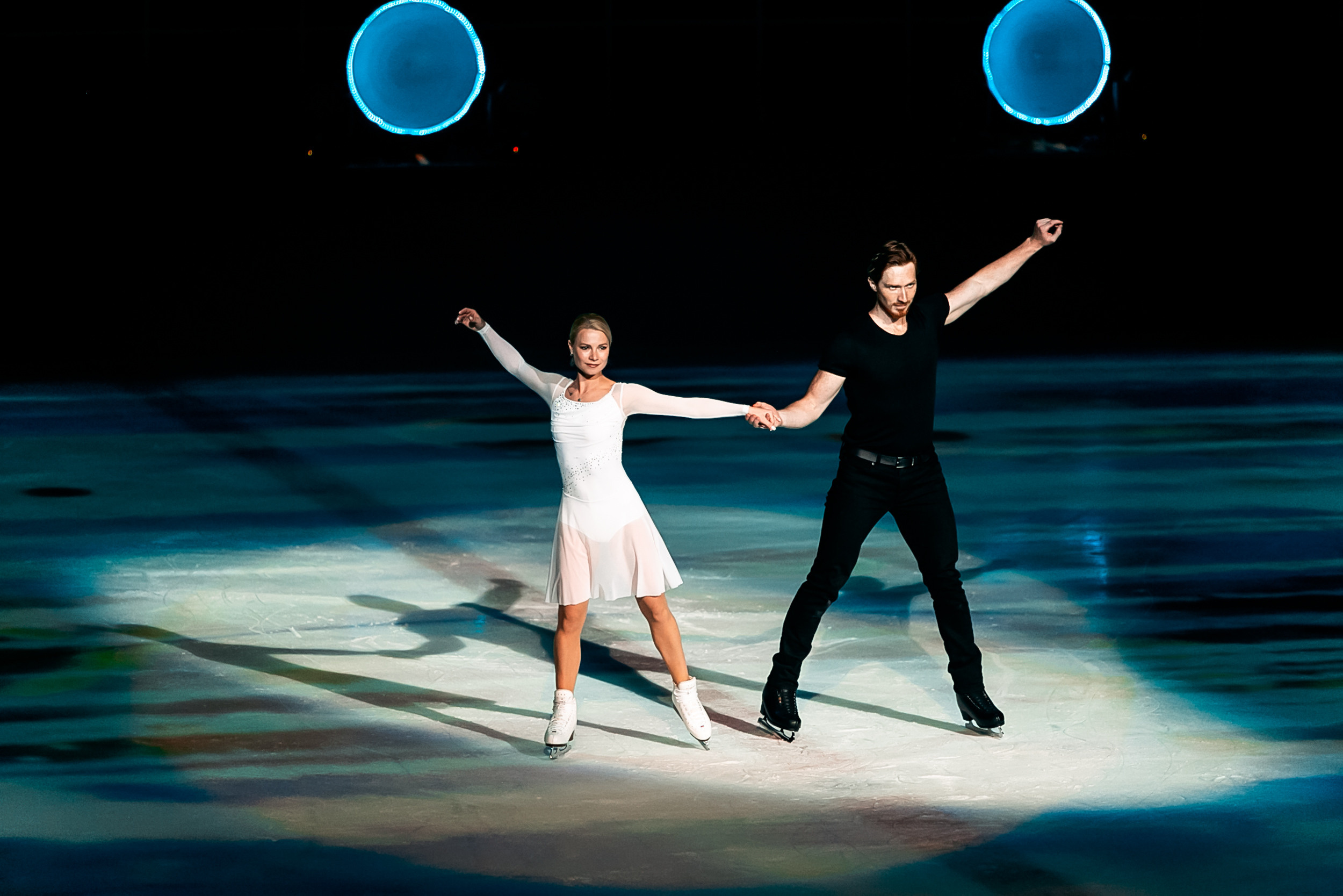 Шоу Ильи Авербуха. Репортажный фотограф в Сочи Дмитрий Ветринский
