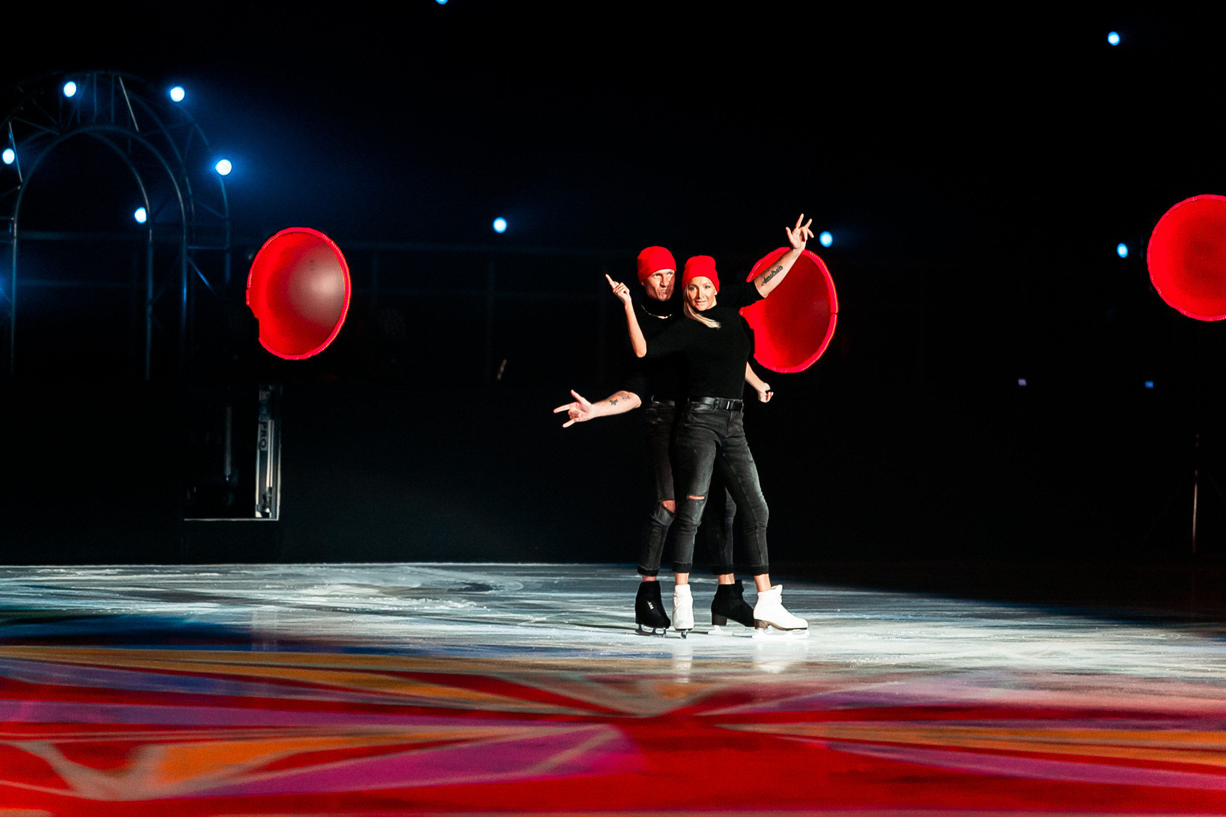 Шоу Ильи Авербуха. Репортажный фотограф в Сочи Дмитрий Ветринский