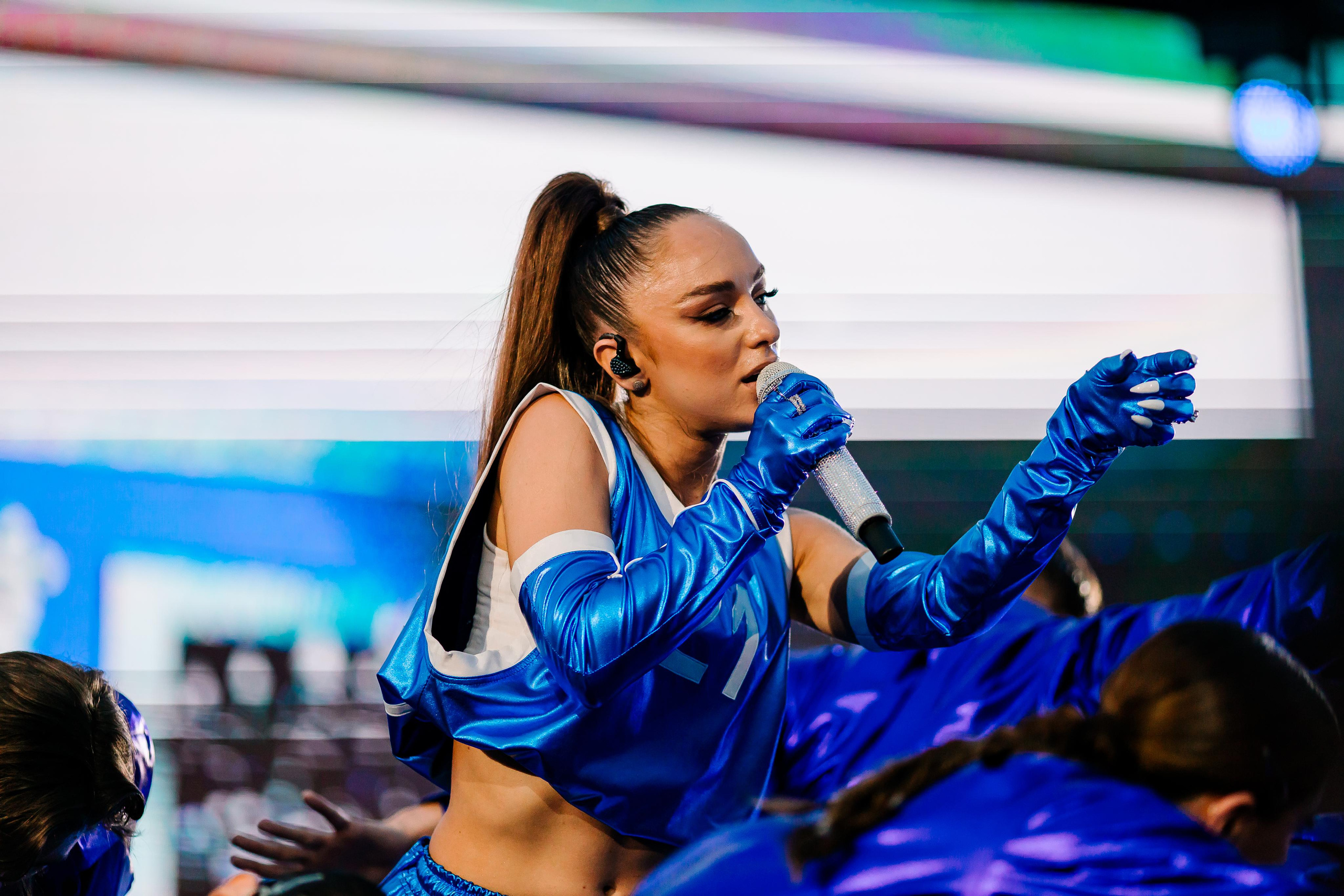 VK FEST 2023. Репортажный фотограф в Сочи Дмитрий Ветринский