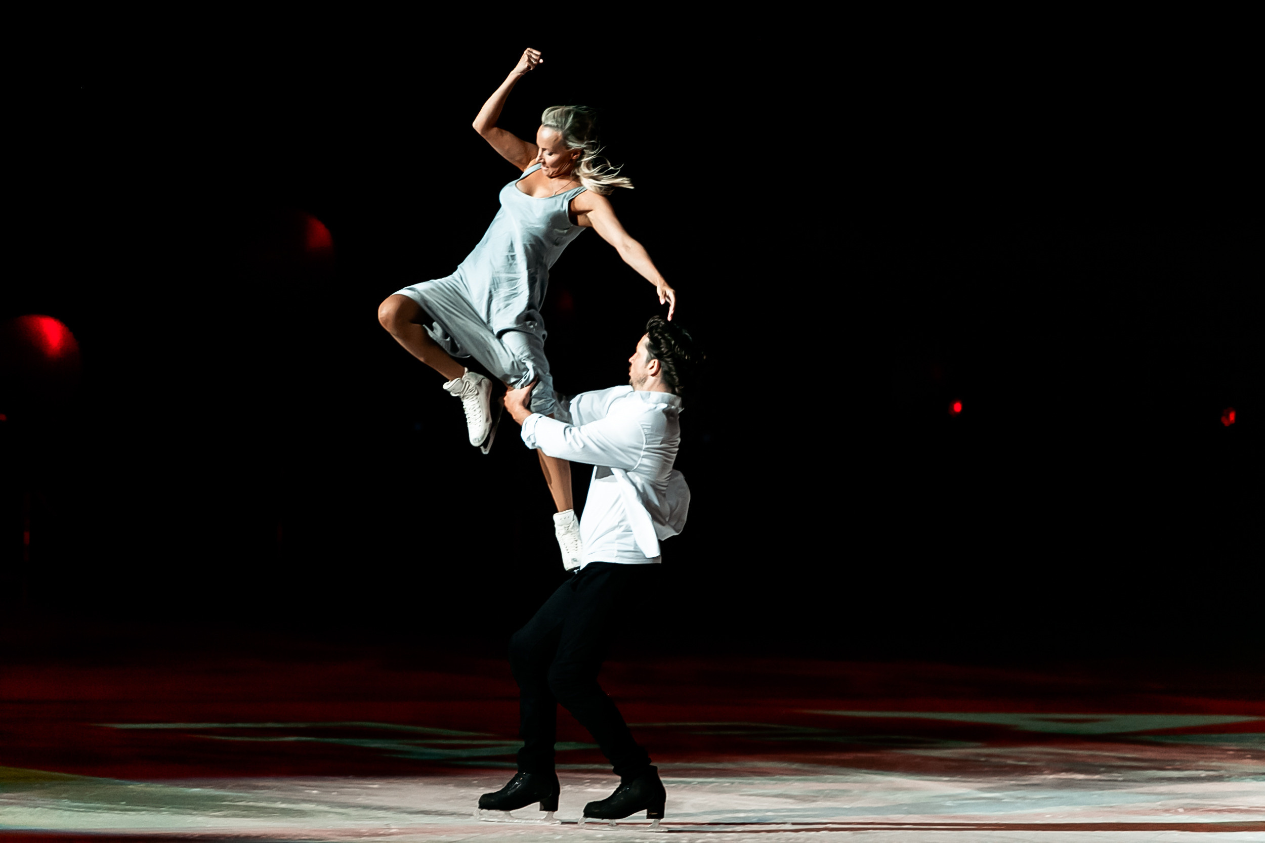 Шоу Ильи Авербуха. Репортажный фотограф в Сочи Дмитрий Ветринский