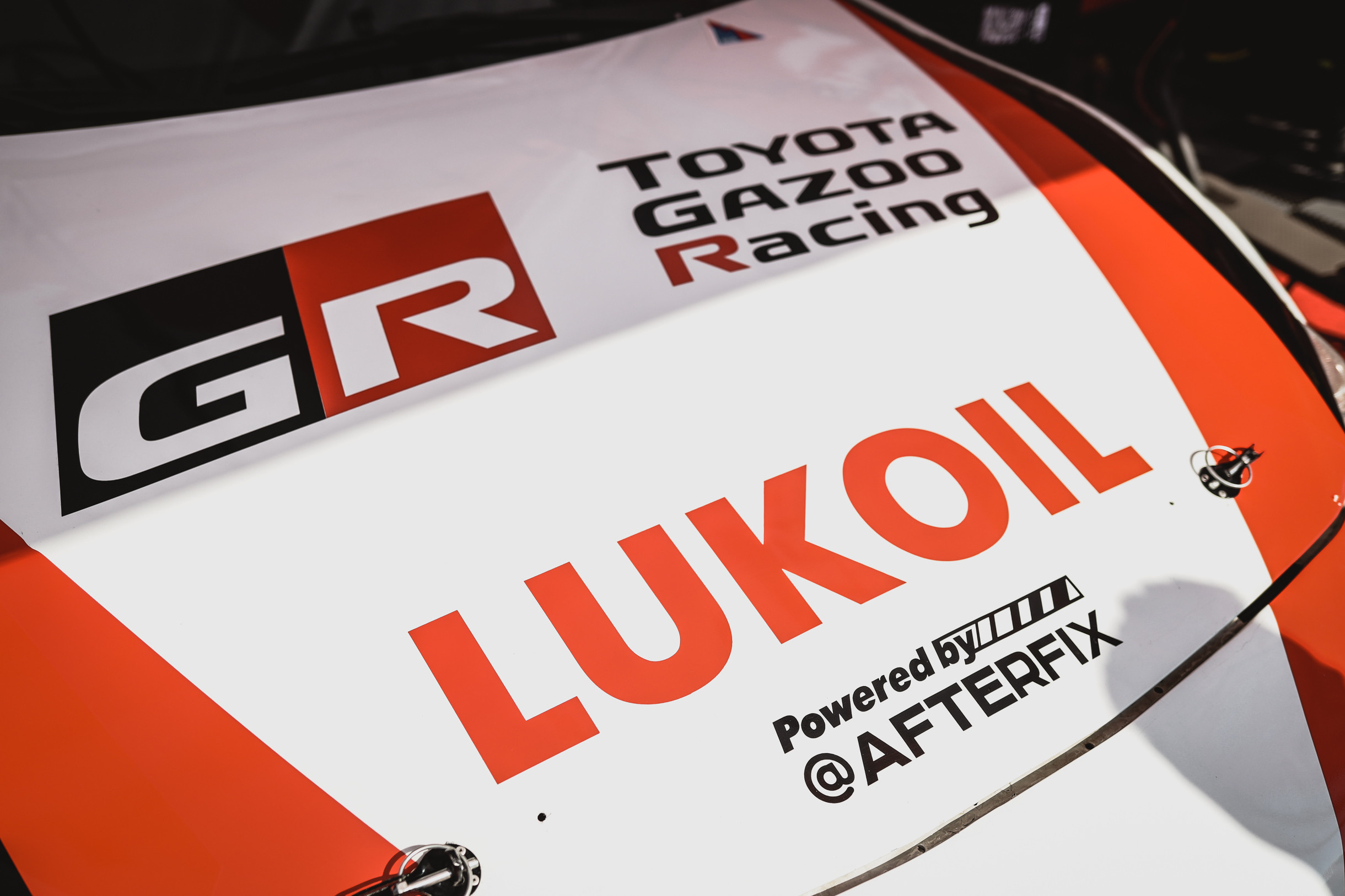 TOYOTA GAZOO RACING| LUKOIL RAICING| RDS GP. Репортажный фотограф в Сочи Дмитрий Ветринский