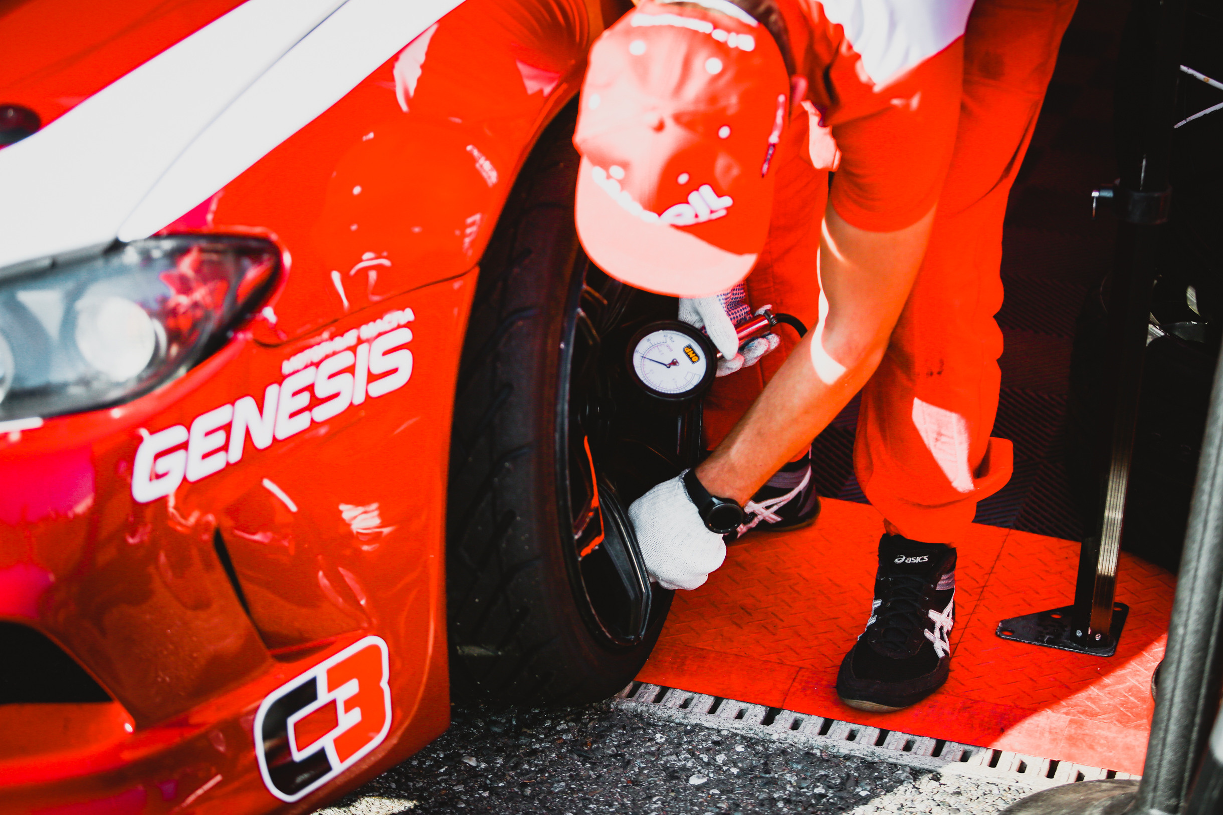 TOYOTA GAZOO RACING| LUKOIL RAICING| RDS GP. Репортажный фотограф в Сочи Дмитрий Ветринский