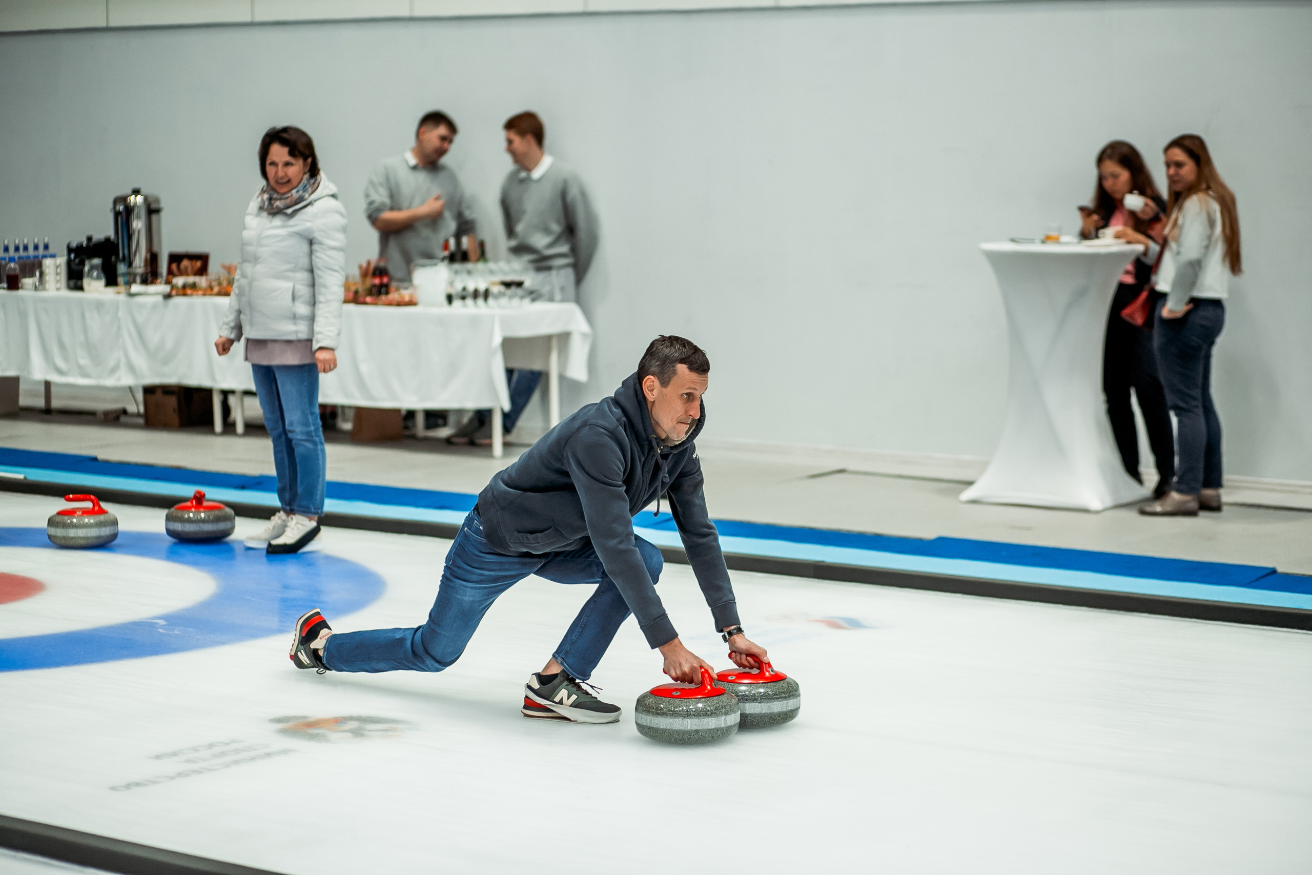 Бизнес-форум BOSCH. Репортажный фотограф в Сочи Дмитрий Ветринский