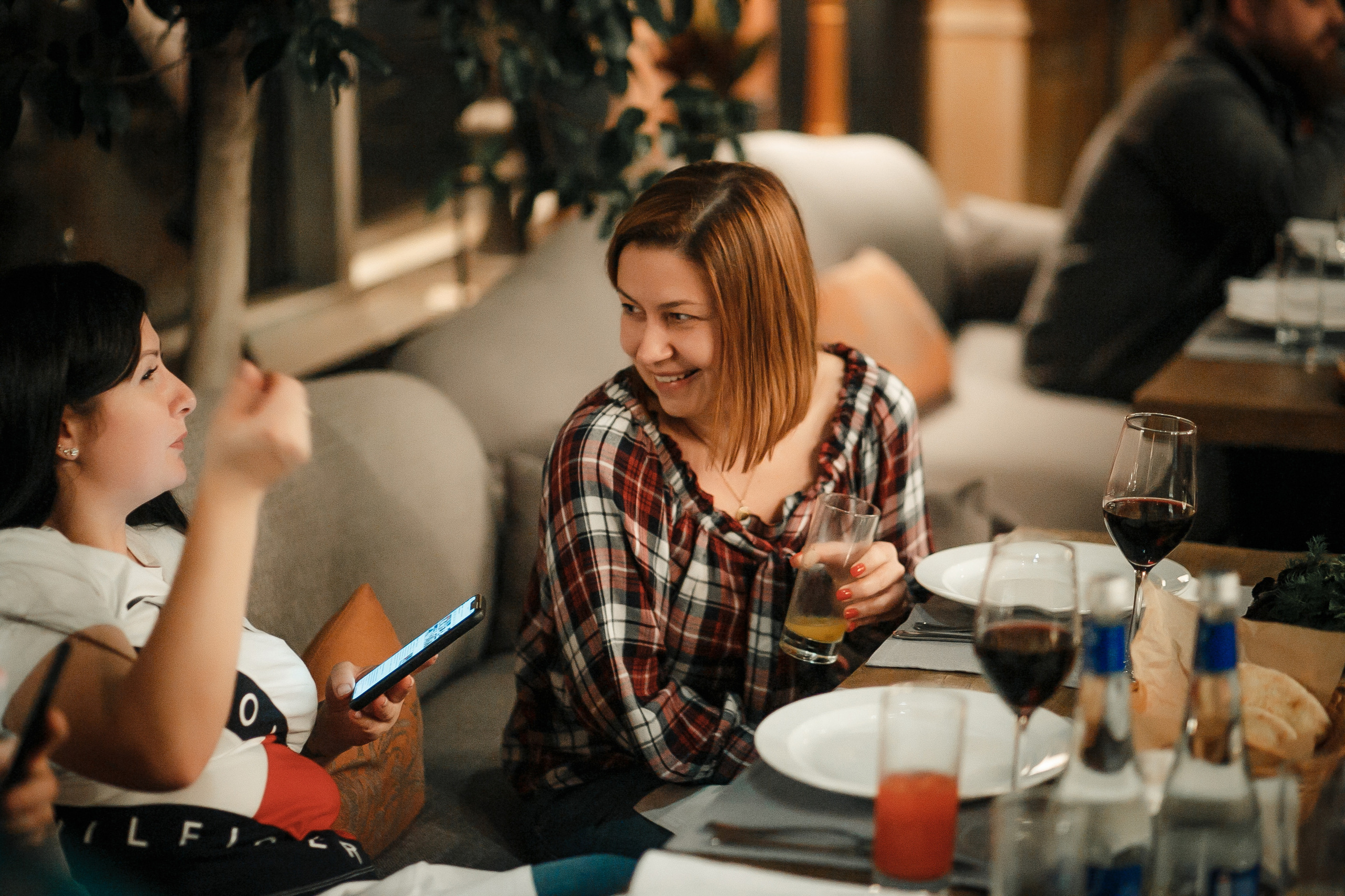 Бизнес-форум BOSCH. Репортажный фотограф в Сочи Дмитрий Ветринский