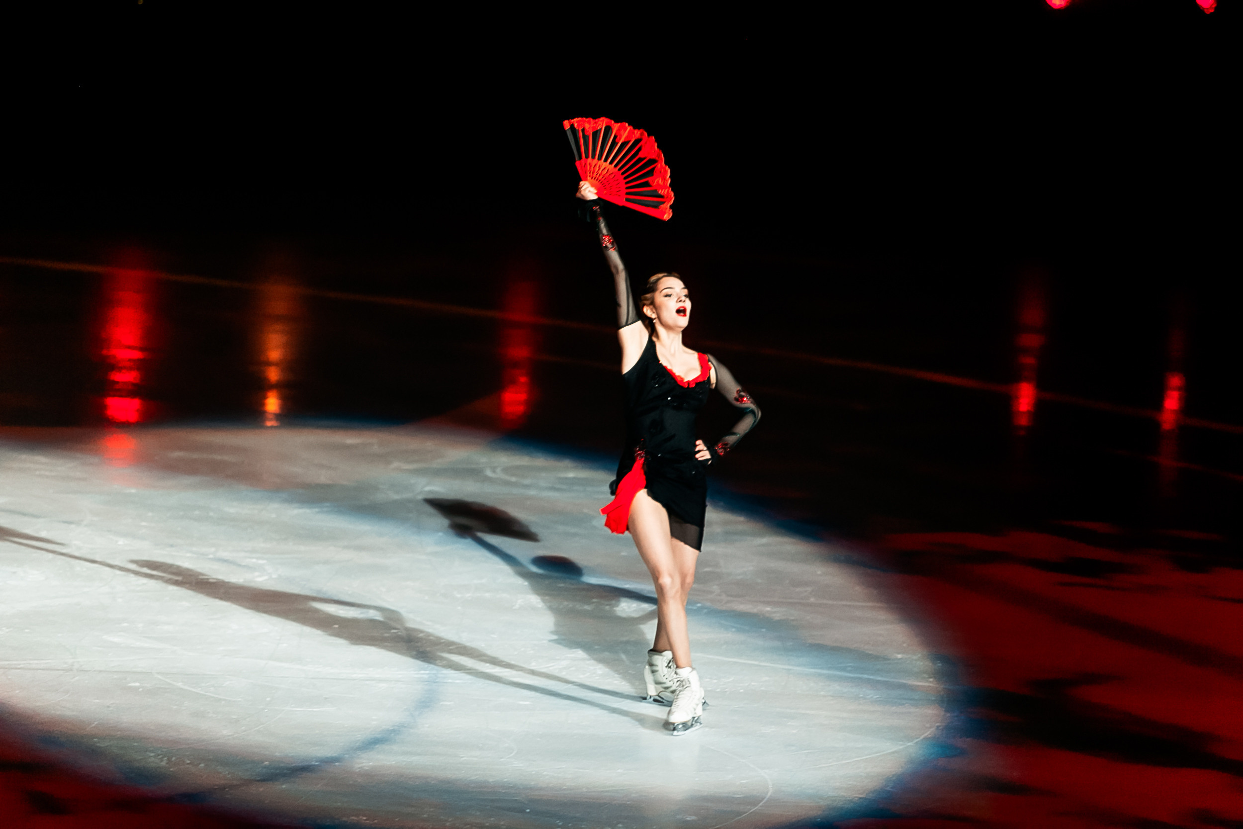 Шоу Ильи Авербуха. Репортажный фотограф в Сочи Дмитрий Ветринский