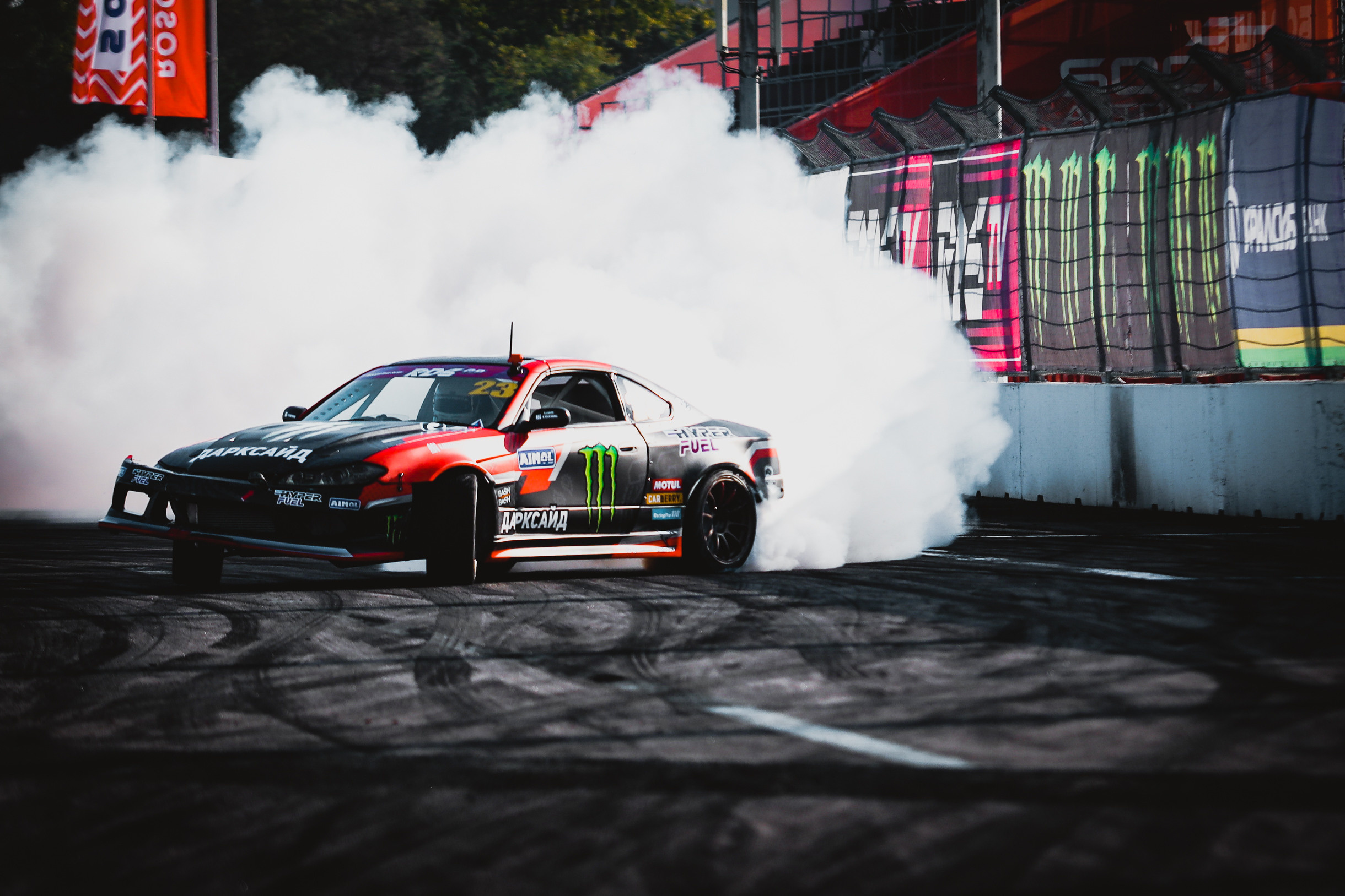 TOYOTA GAZOO RACING| LUKOIL RAICING| RDS GP. Репортажный фотограф в Сочи Дмитрий Ветринский