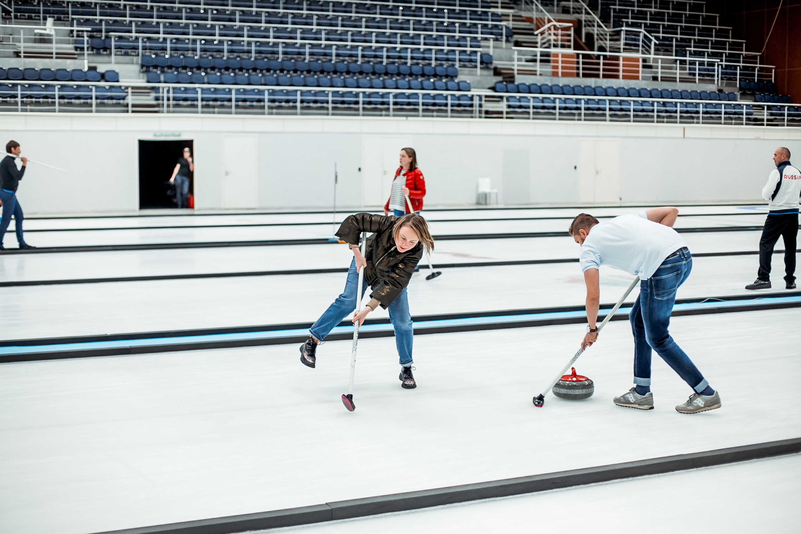 Бизнес-форум BOSCH. Репортажный фотограф в Сочи Дмитрий Ветринский