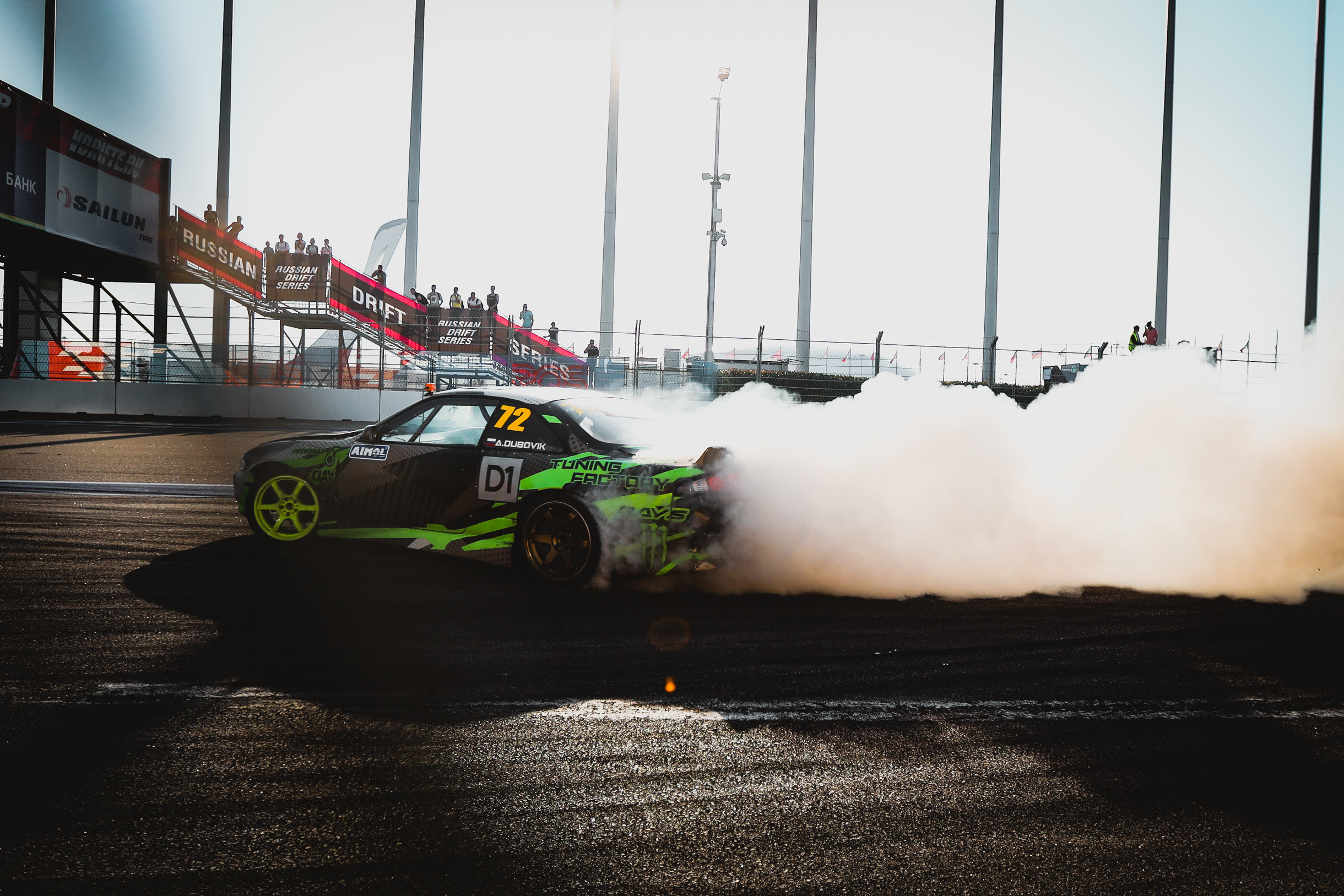 TOYOTA GAZOO RACING| LUKOIL RAICING| RDS GP. Репортажный фотограф в Сочи Дмитрий Ветринский