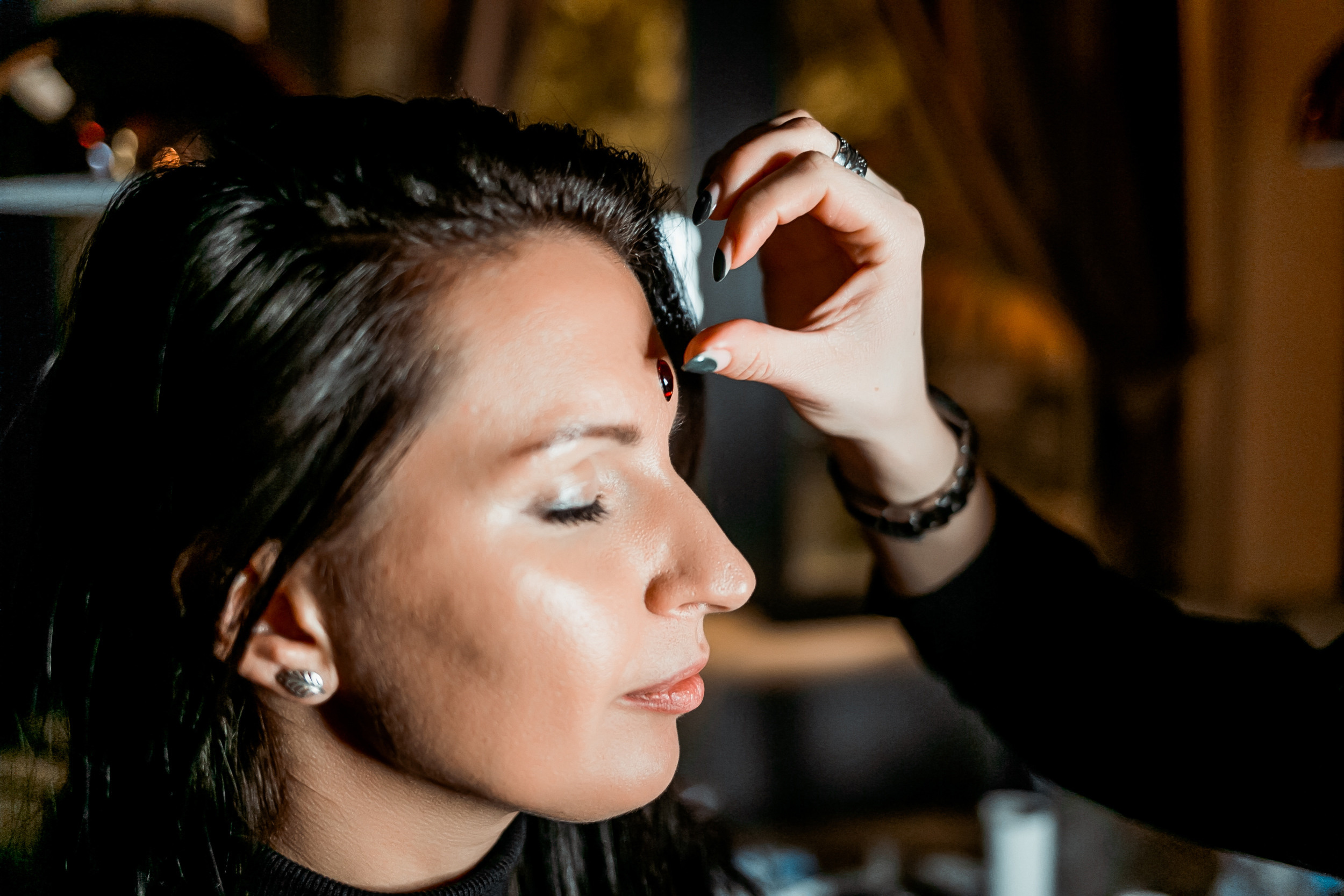 Космическая вечеринка RED BULL. Репортажный фотограф в Сочи Дмитрий Ветринский