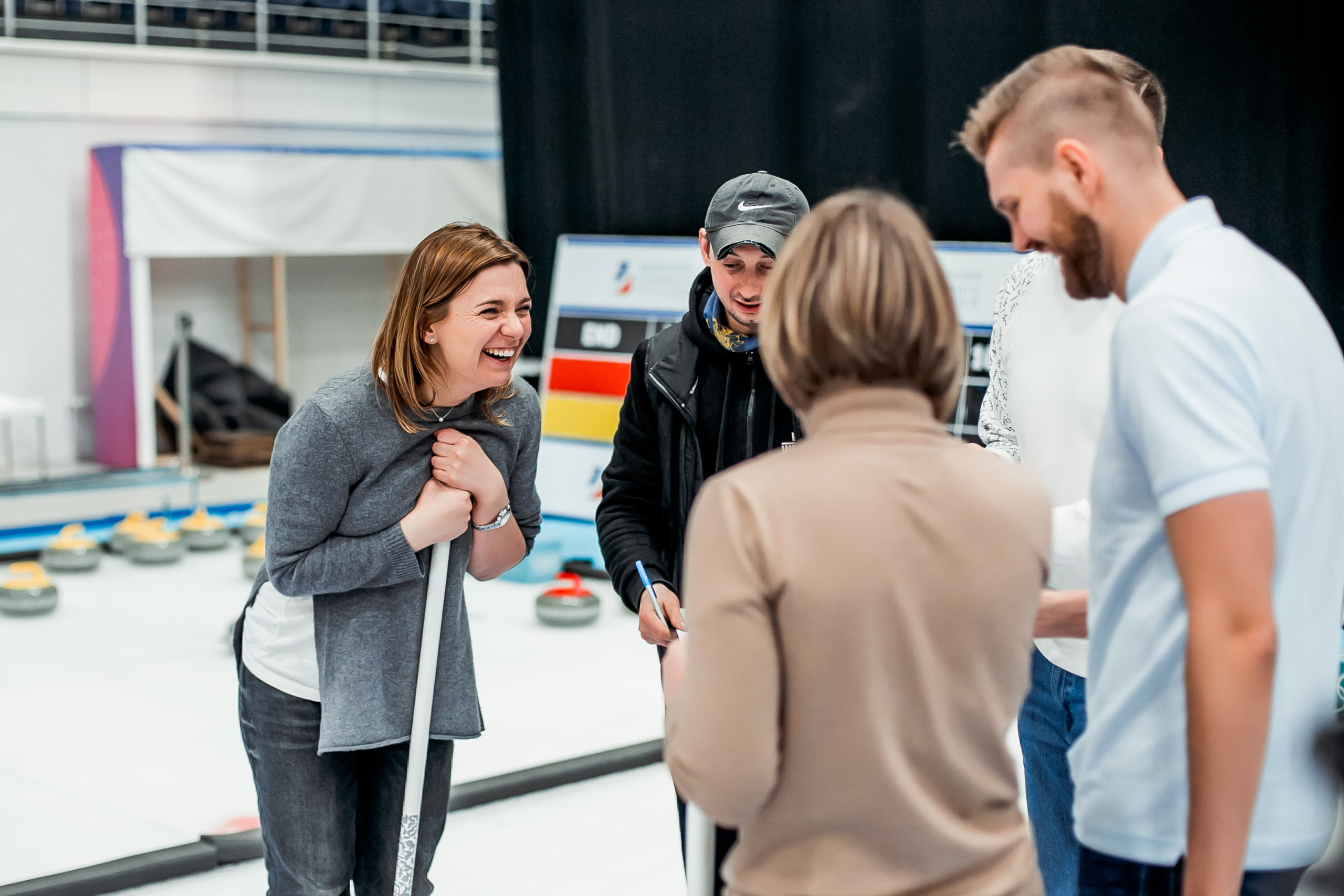 Бизнес-форум BOSCH. Репортажный фотограф в Сочи Дмитрий Ветринский