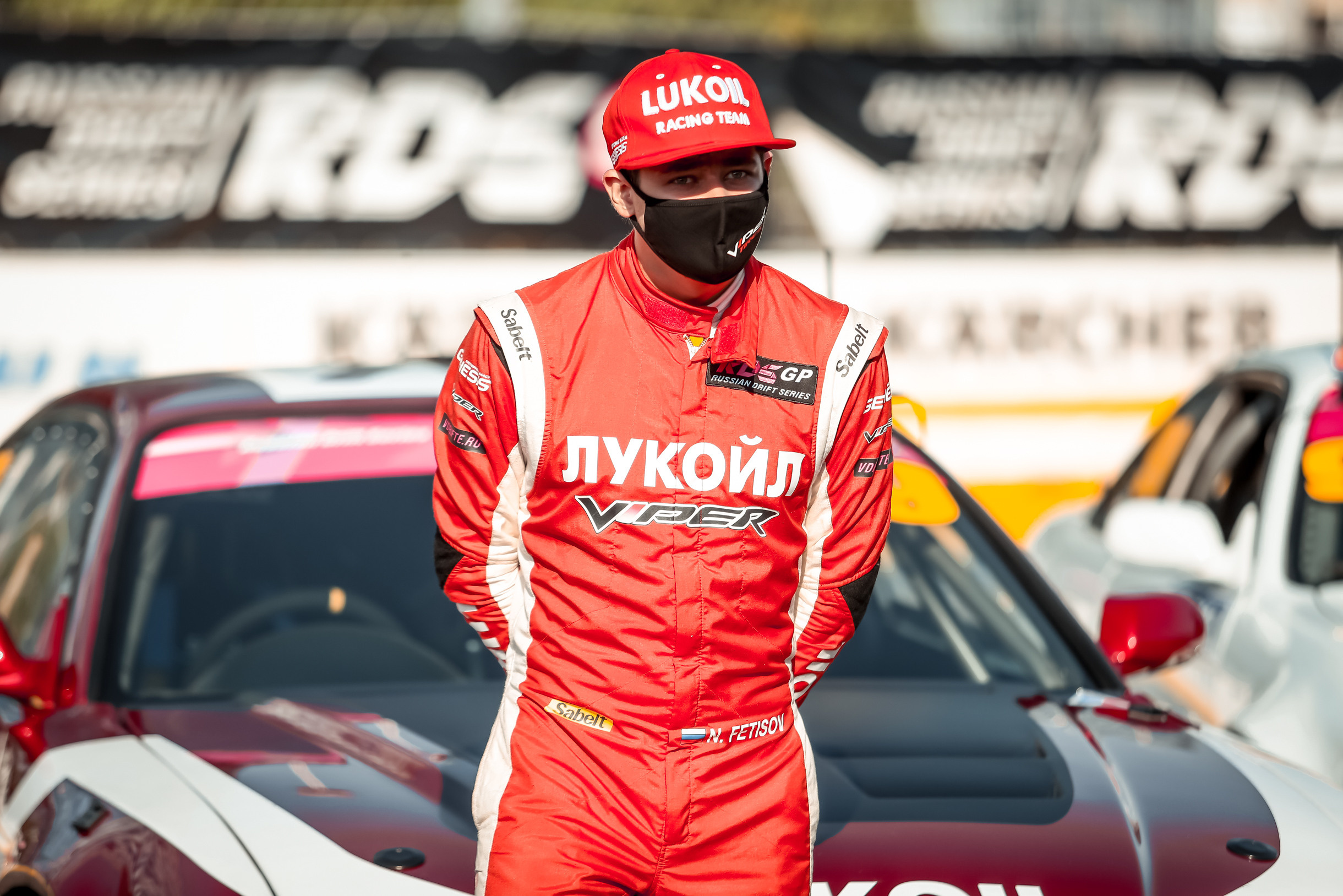 TOYOTA GAZOO RACING| LUKOIL RAICING| RDS GP. Репортажный фотограф в Сочи Дмитрий Ветринский