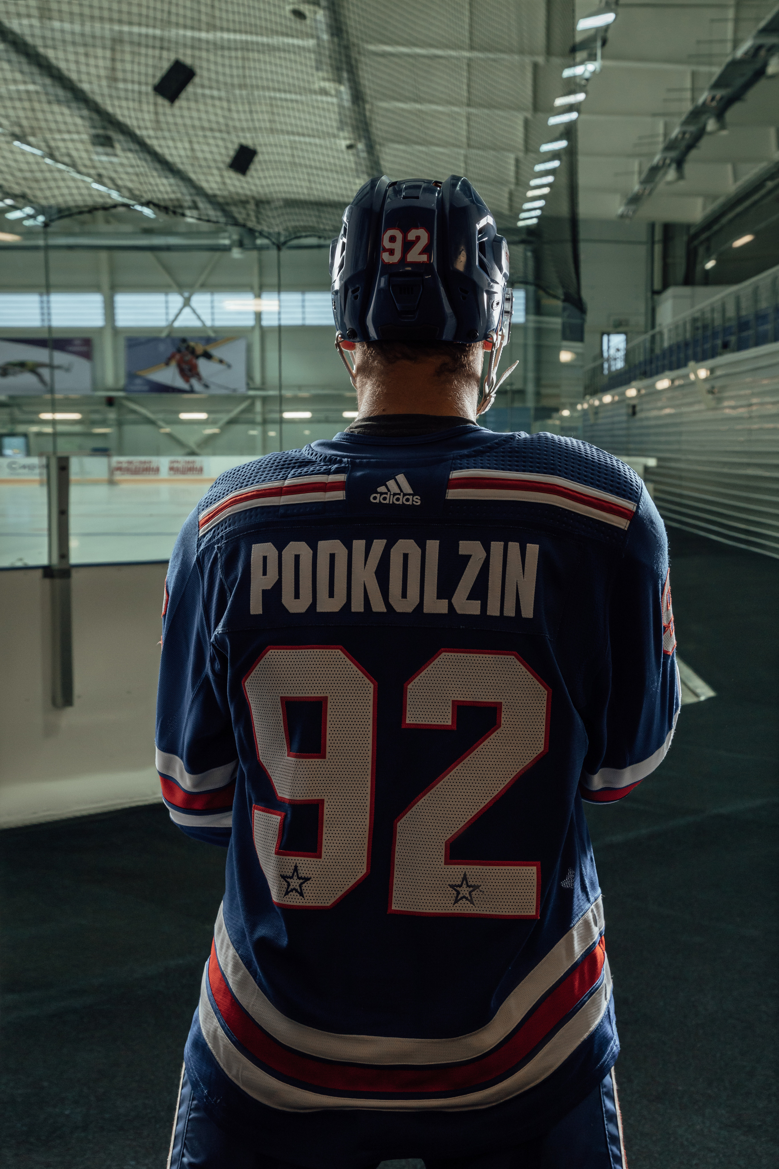 Василий Подколзин для CCM. Репортажный фотограф в Сочи Дмитрий Ветринский