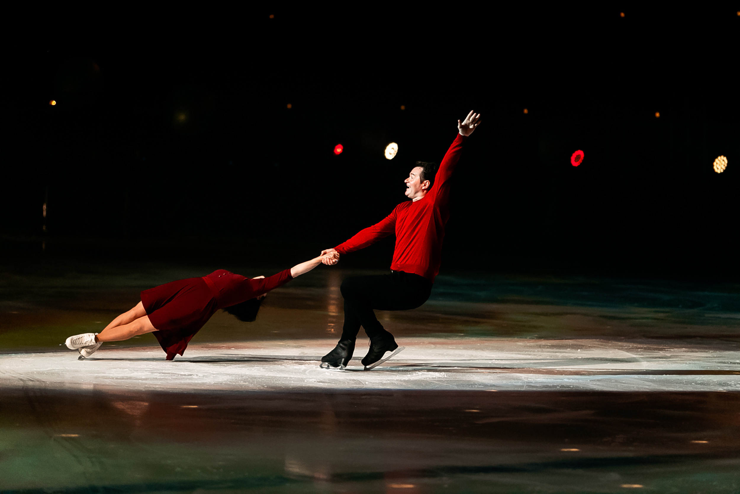 Шоу Ильи Авербуха. Репортажный фотограф в Сочи Дмитрий Ветринский