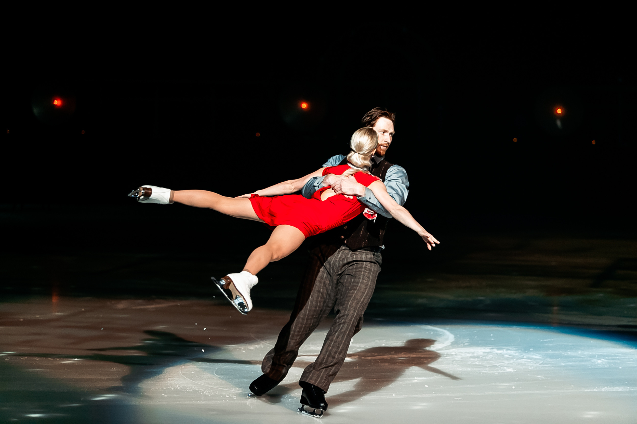 Шоу Ильи Авербуха. Репортажный фотограф в Сочи Дмитрий Ветринский