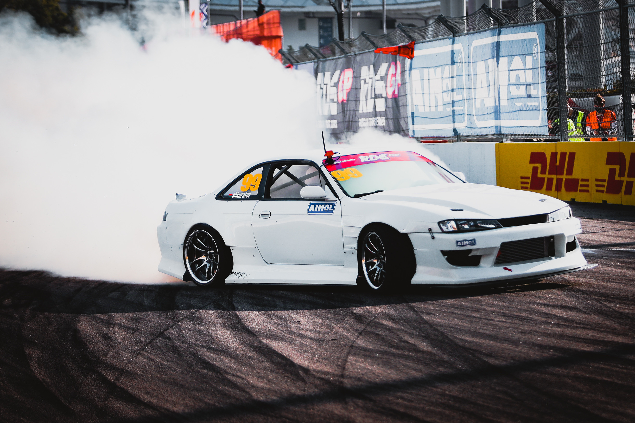 TOYOTA GAZOO RACING| LUKOIL RAICING| RDS GP. Репортажный фотограф в Сочи Дмитрий Ветринский