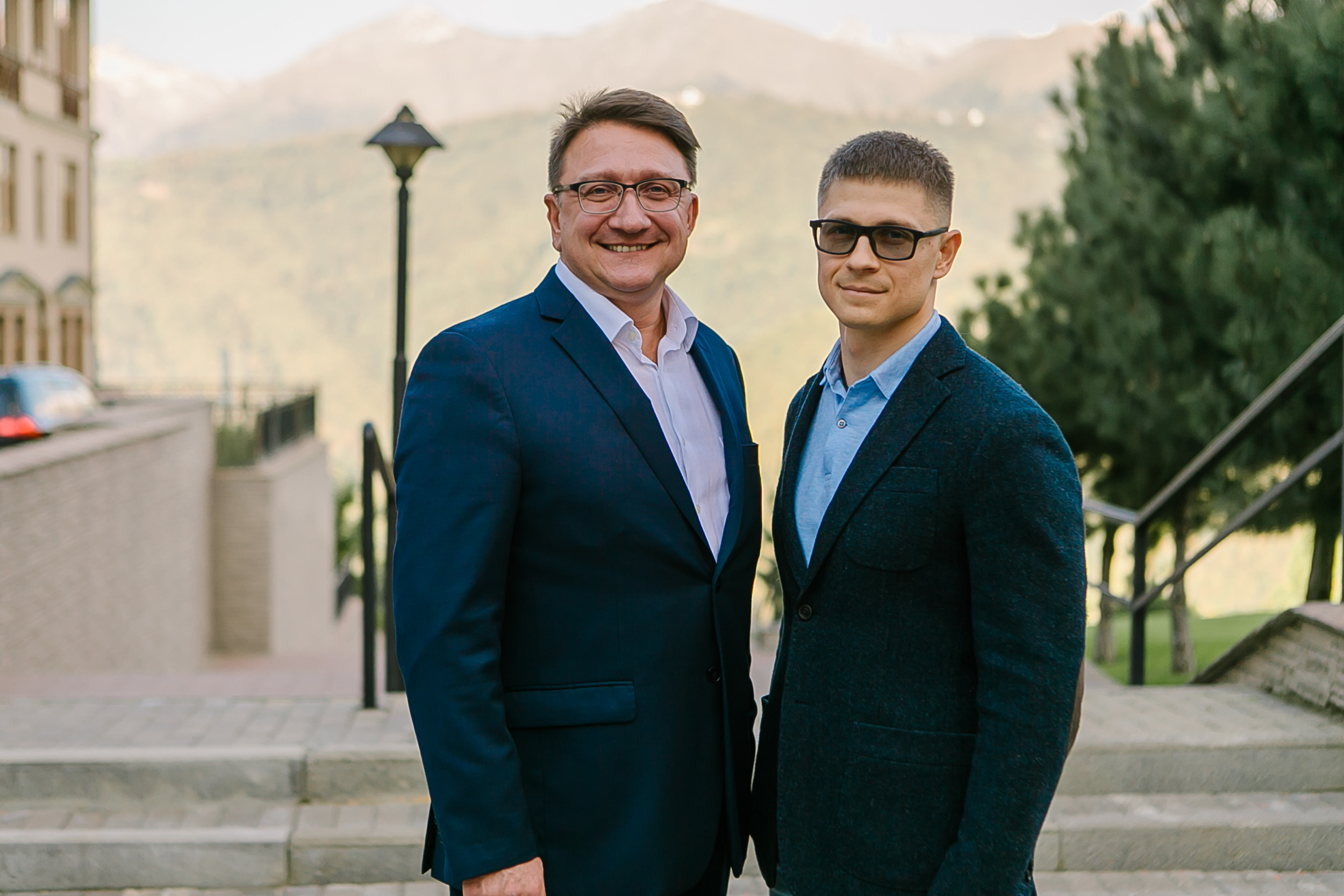 Конференция Dental Course Красная поляна. Репортажный фотограф в Сочи Дмитрий Ветринский