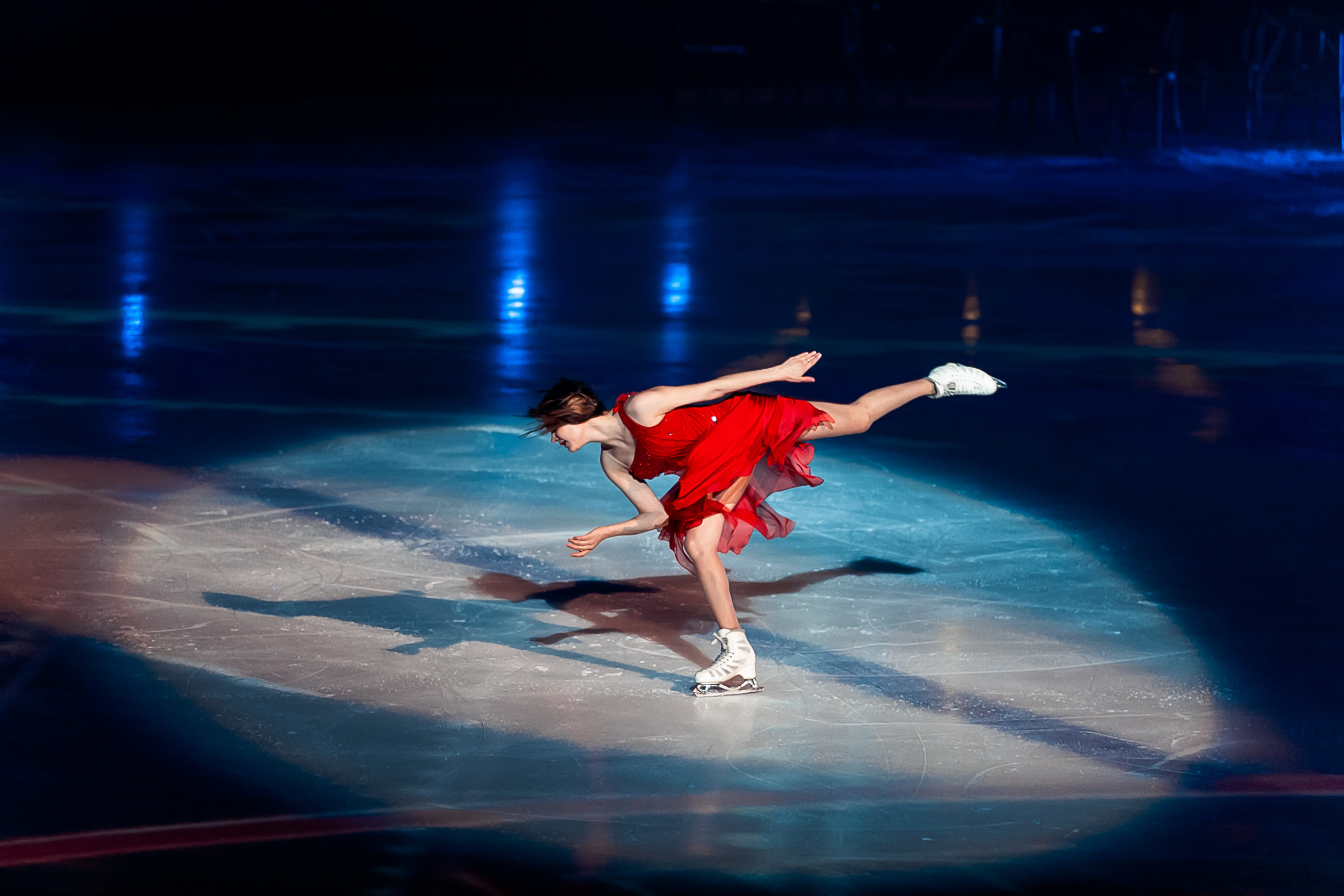 Шоу Ильи Авербуха. Репортажный фотограф в Сочи Дмитрий Ветринский