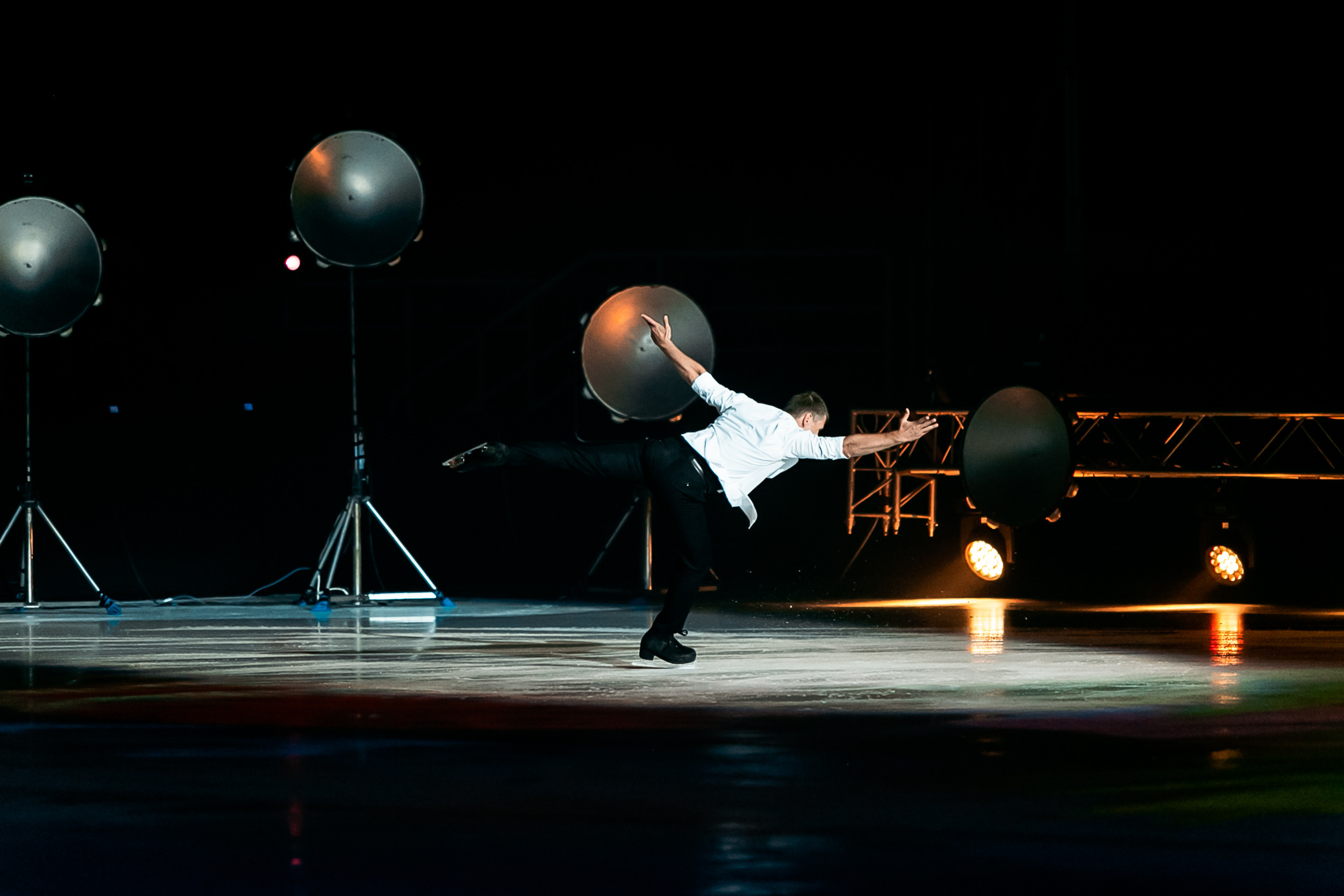 Шоу Ильи Авербуха. Репортажный фотограф в Сочи Дмитрий Ветринский