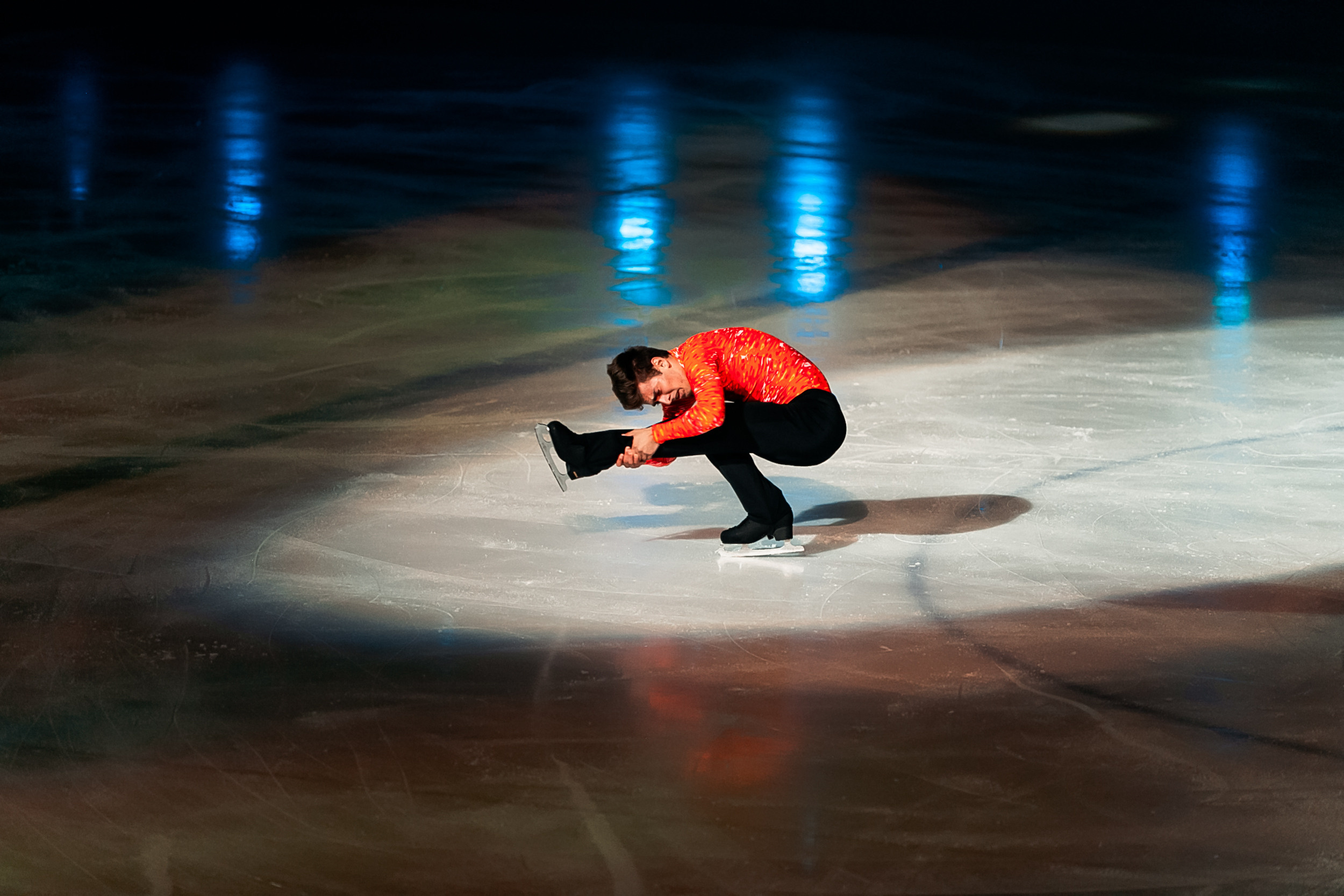 Шоу Ильи Авербуха. Репортажный фотограф в Сочи Дмитрий Ветринский