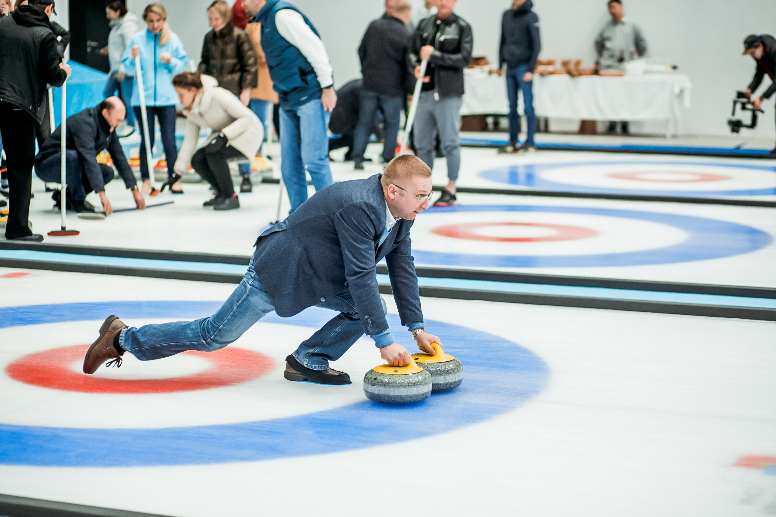 Бизнес-форум BOSCH. Репортажный фотограф в Сочи Дмитрий Ветринский