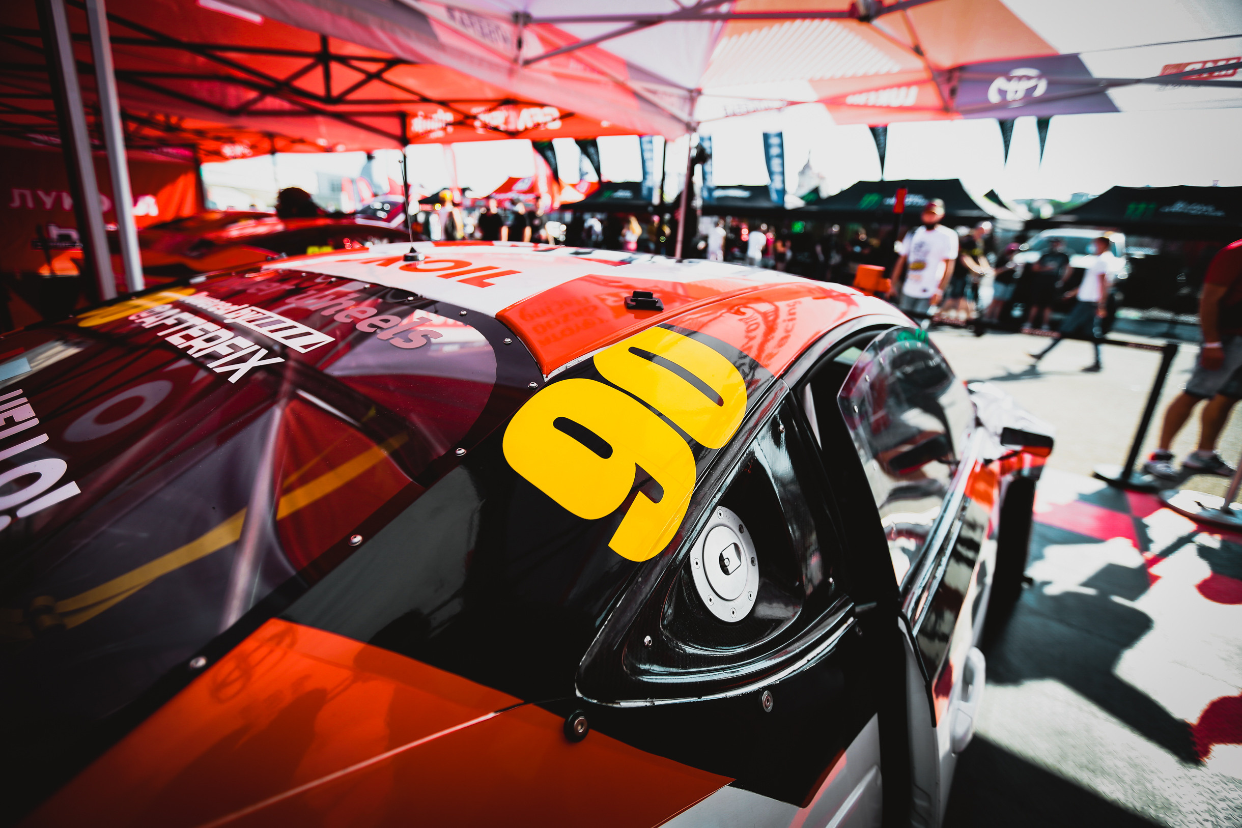 TOYOTA GAZOO RACING| LUKOIL RAICING| RDS GP. Репортажный фотограф в Сочи Дмитрий Ветринский