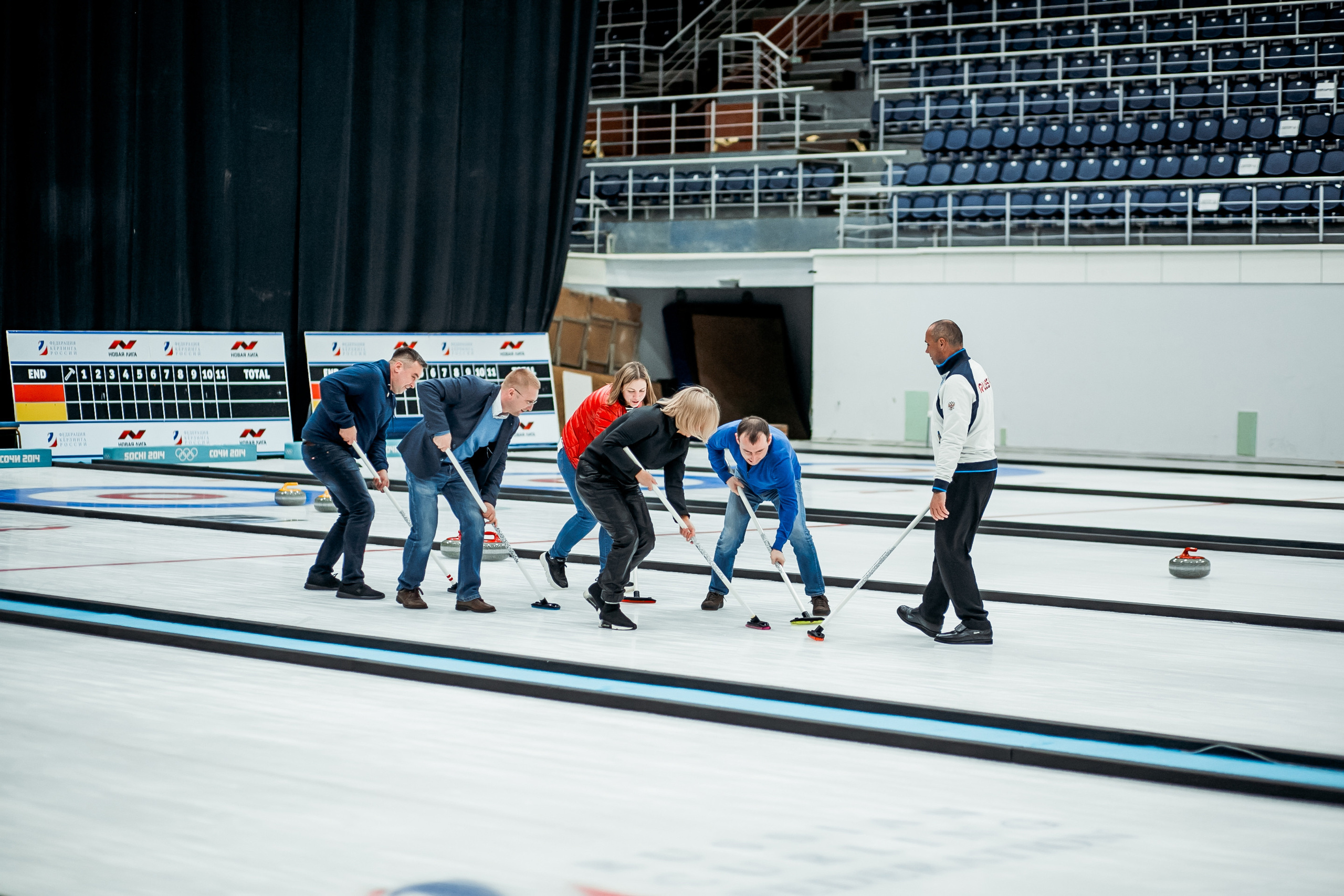 Бизнес-форум BOSCH. Репортажный фотограф в Сочи Дмитрий Ветринский