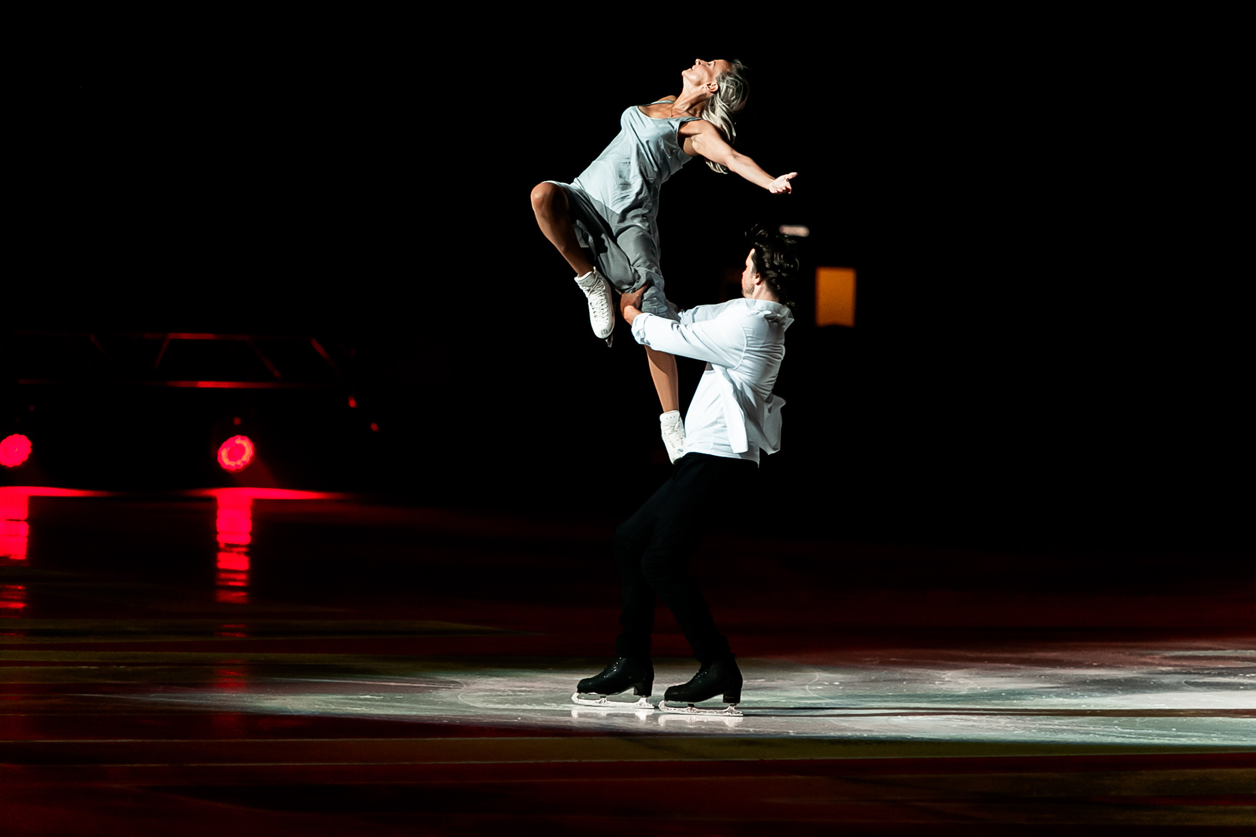 Шоу Ильи Авербуха. Репортажный фотограф в Сочи Дмитрий Ветринский