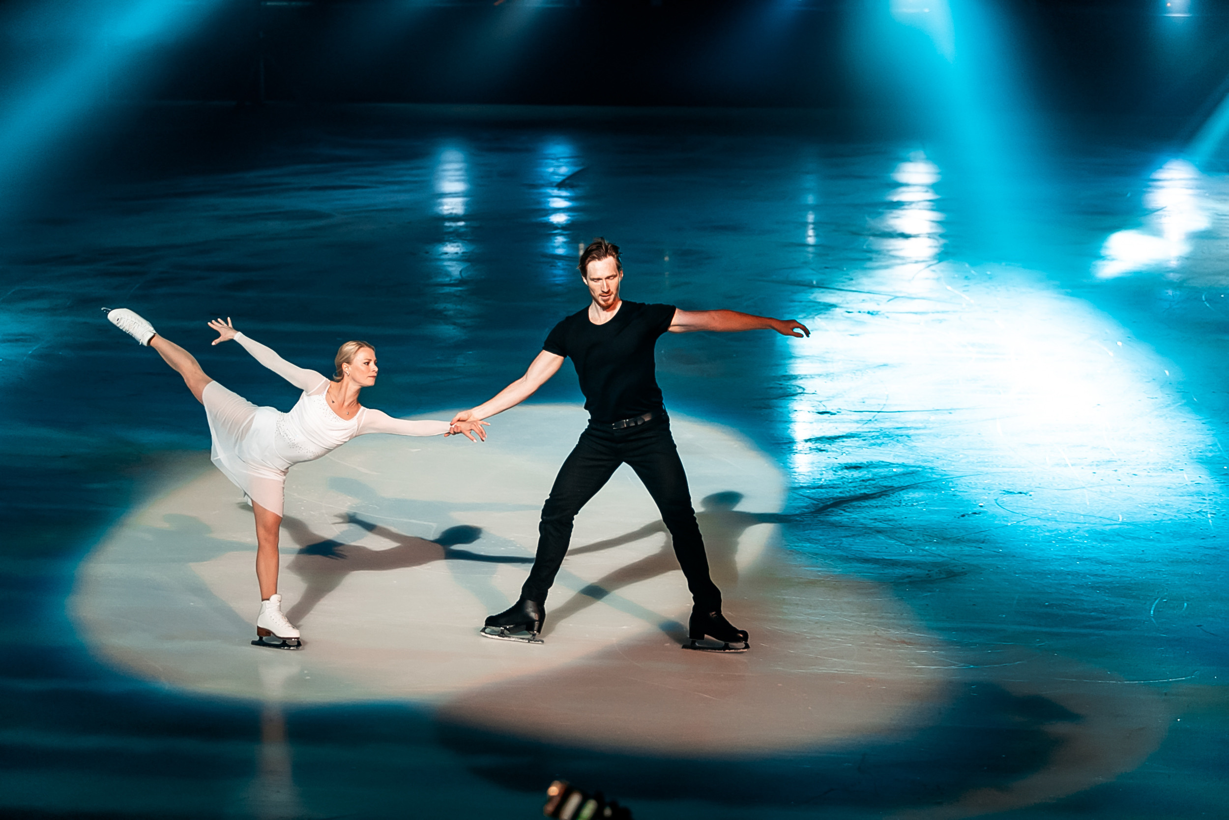 Шоу Ильи Авербуха. Репортажный фотограф в Сочи Дмитрий Ветринский