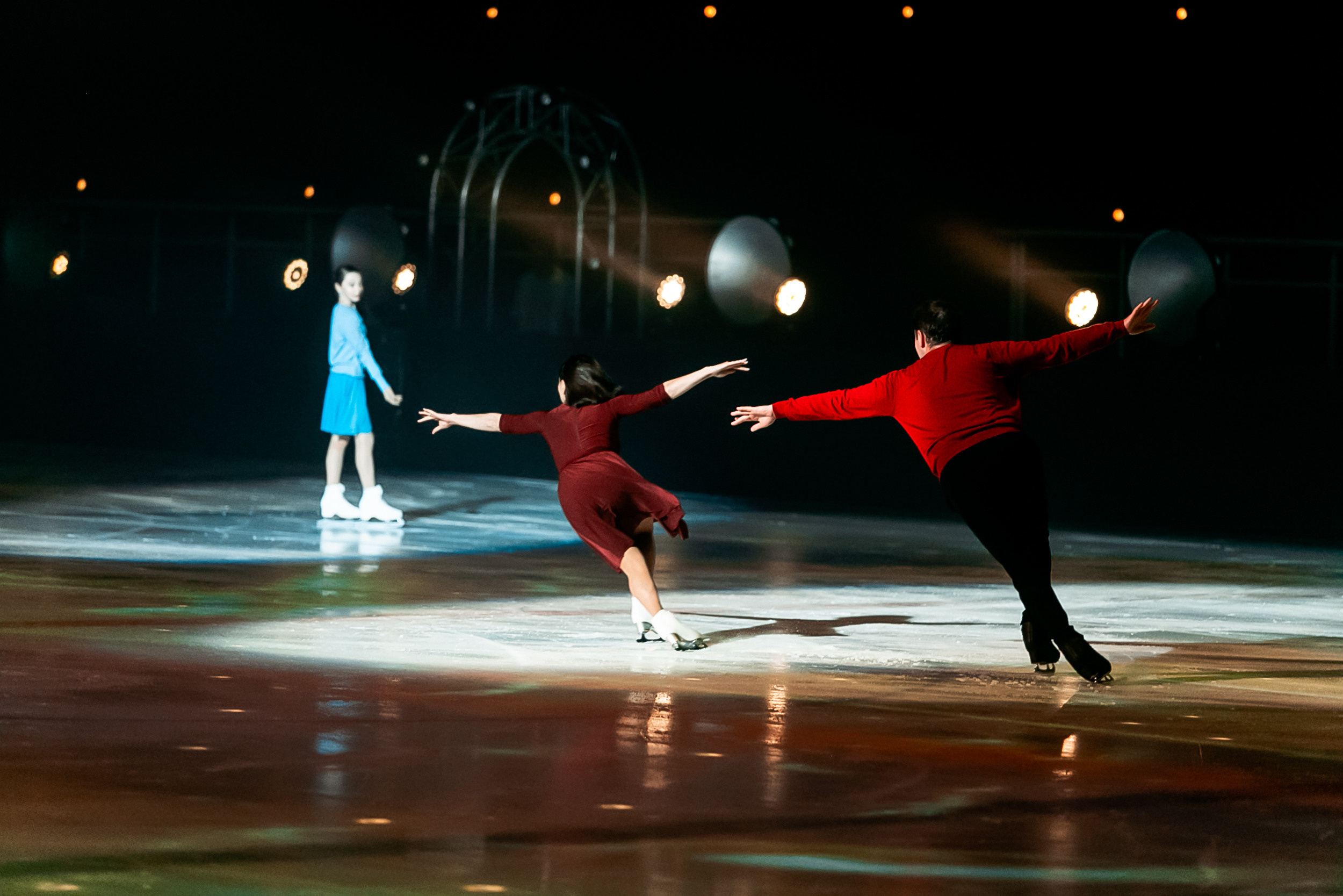 Шоу Ильи Авербуха. Репортажный фотограф в Сочи Дмитрий Ветринский