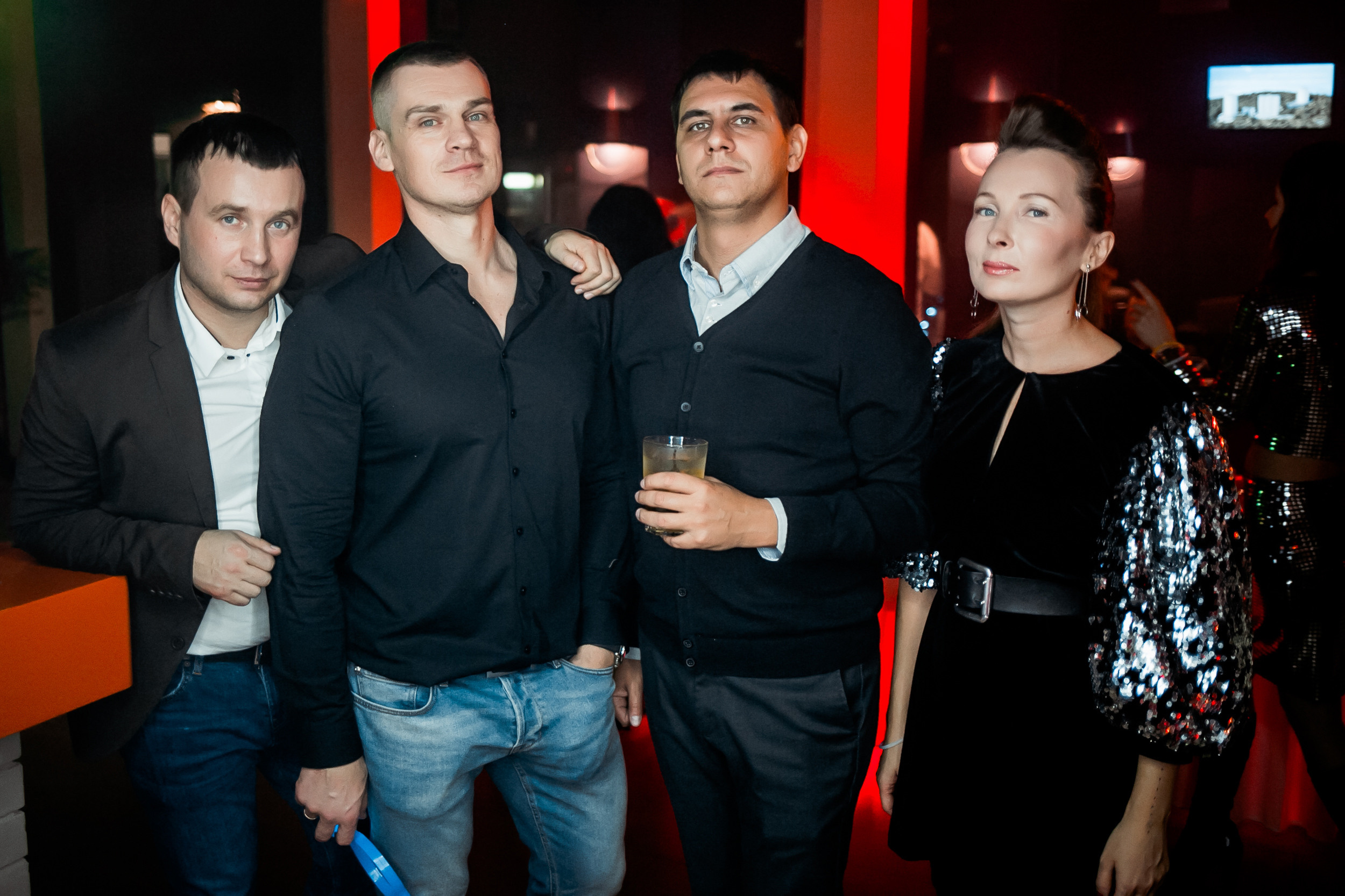 Космическая вечеринка RED BULL. Репортажный фотограф в Сочи Дмитрий Ветринский