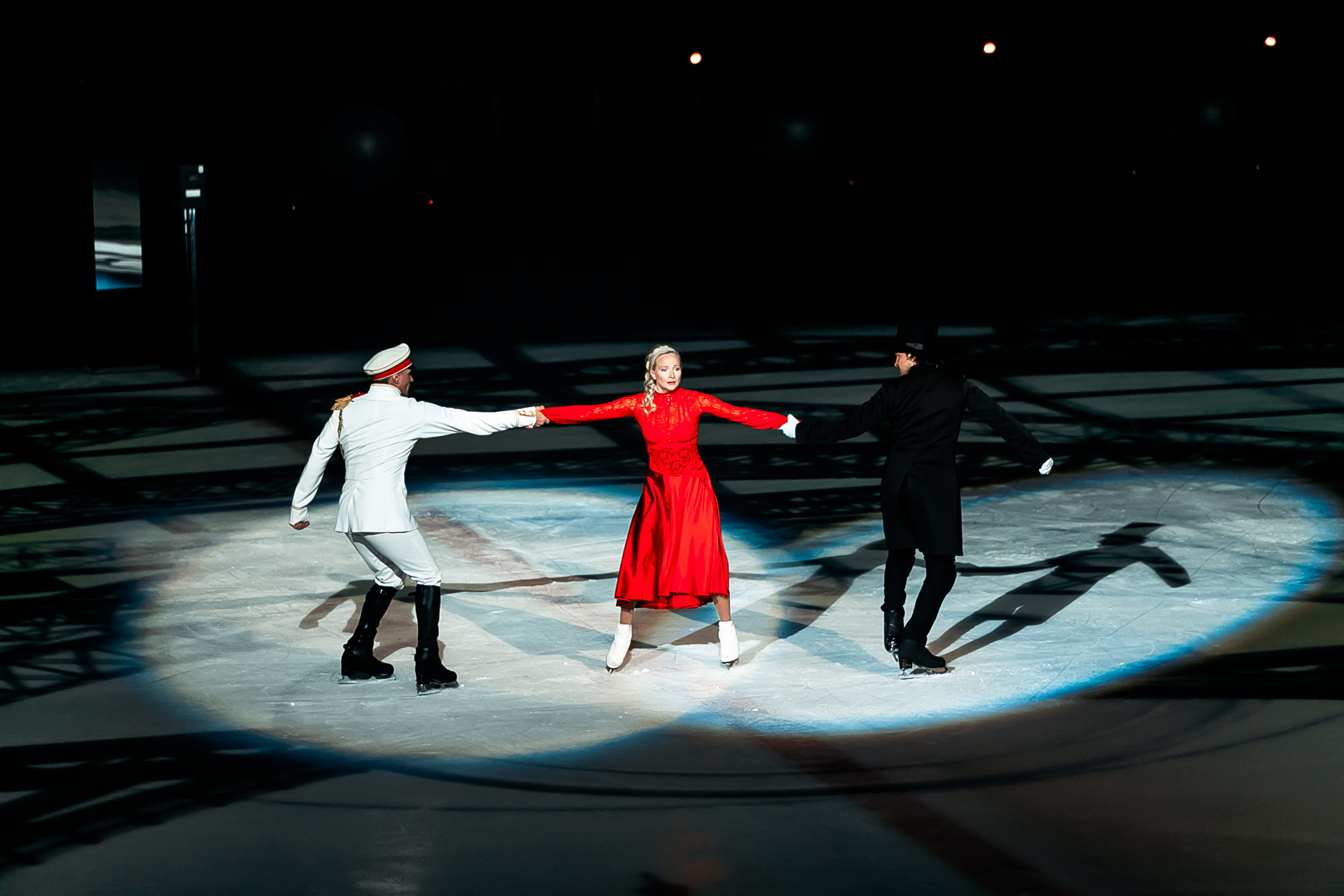 Шоу Ильи Авербуха. Репортажный фотограф в Сочи Дмитрий Ветринский