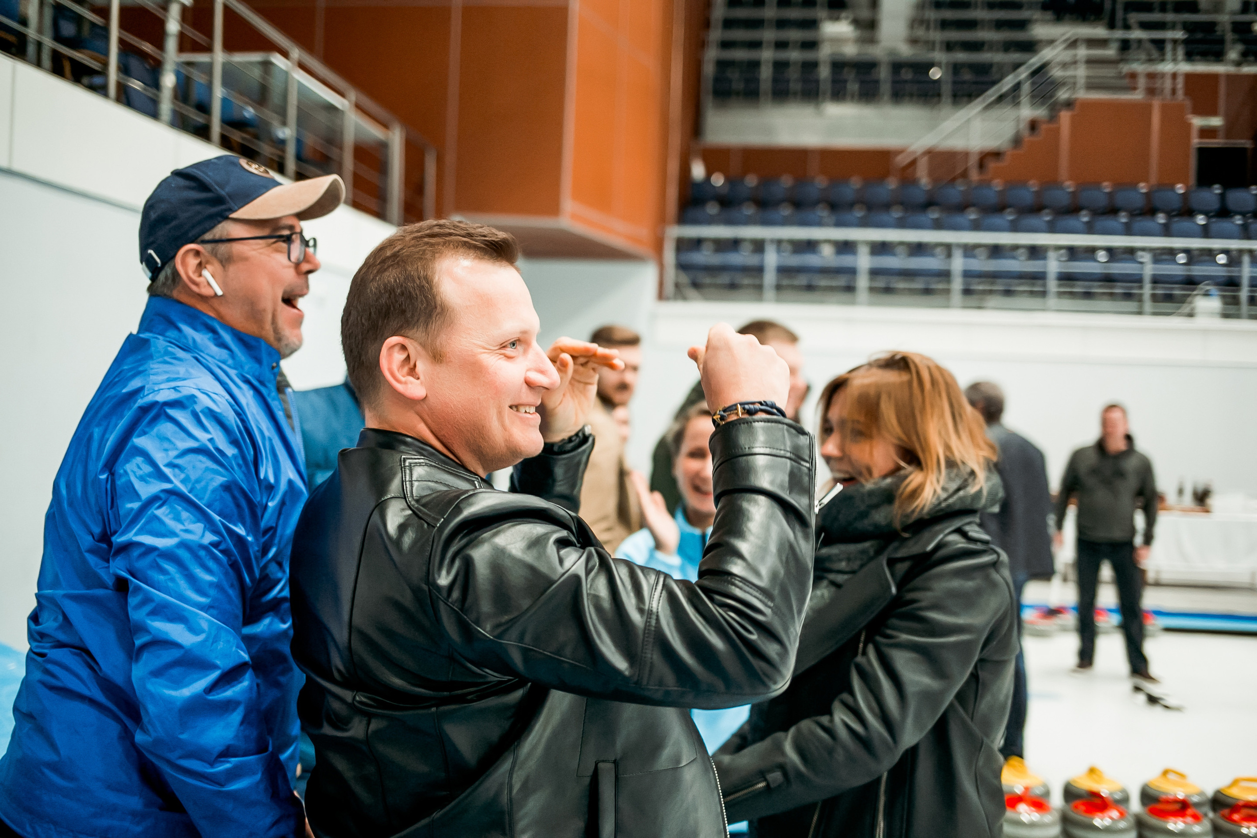 Бизнес-форум BOSCH. Репортажный фотограф в Сочи Дмитрий Ветринский