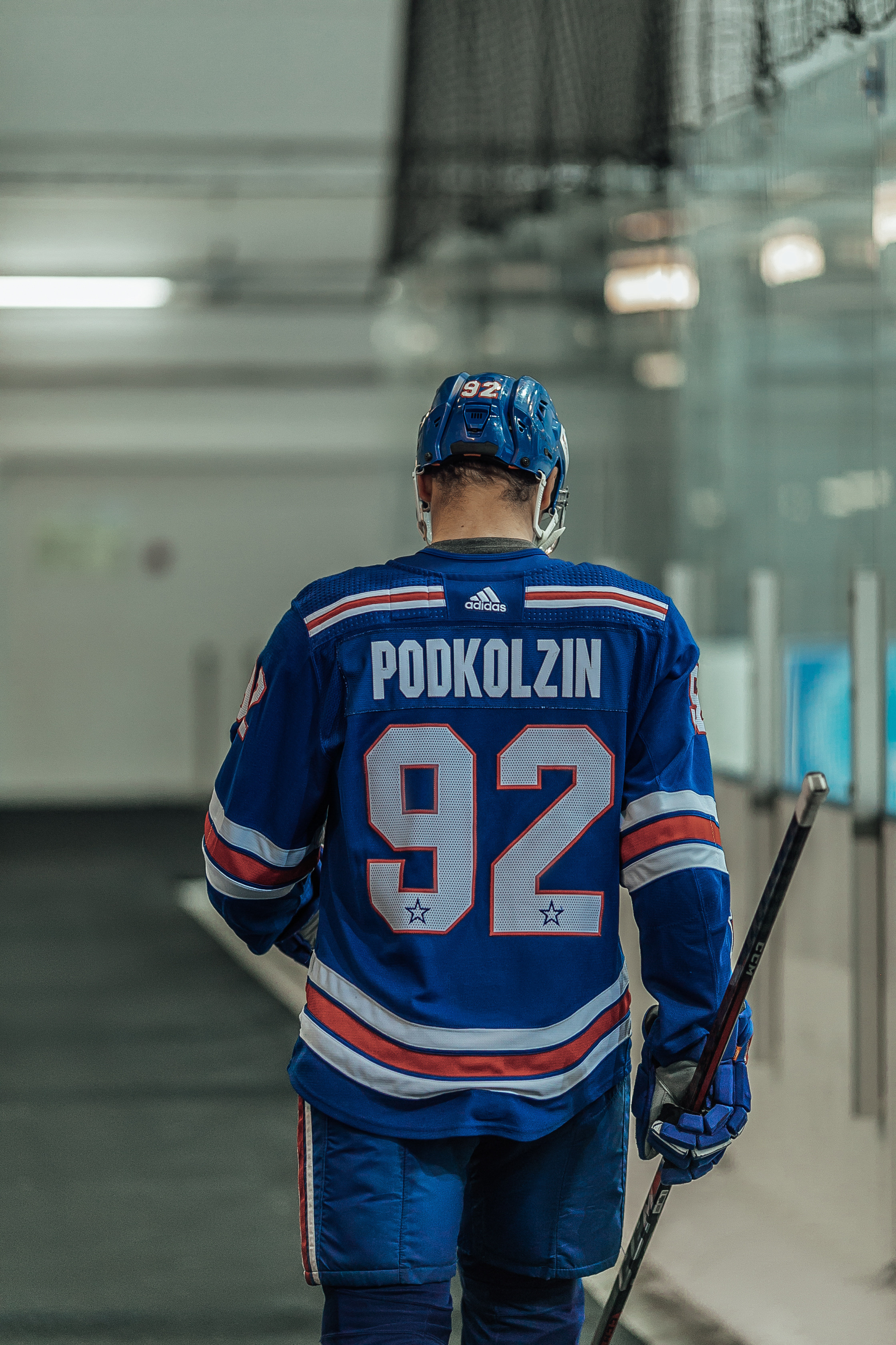 Василий Подколзин для CCM. Репортажный фотограф в Сочи Дмитрий Ветринский