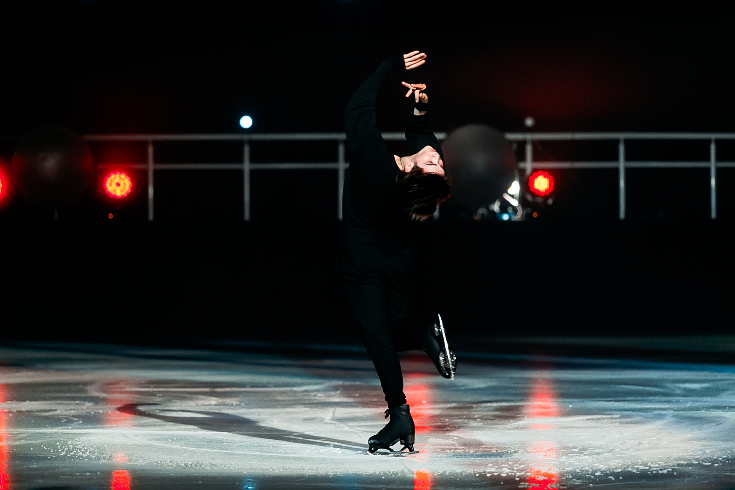 Шоу Ильи Авербуха. Репортажный фотограф в Сочи Дмитрий Ветринский