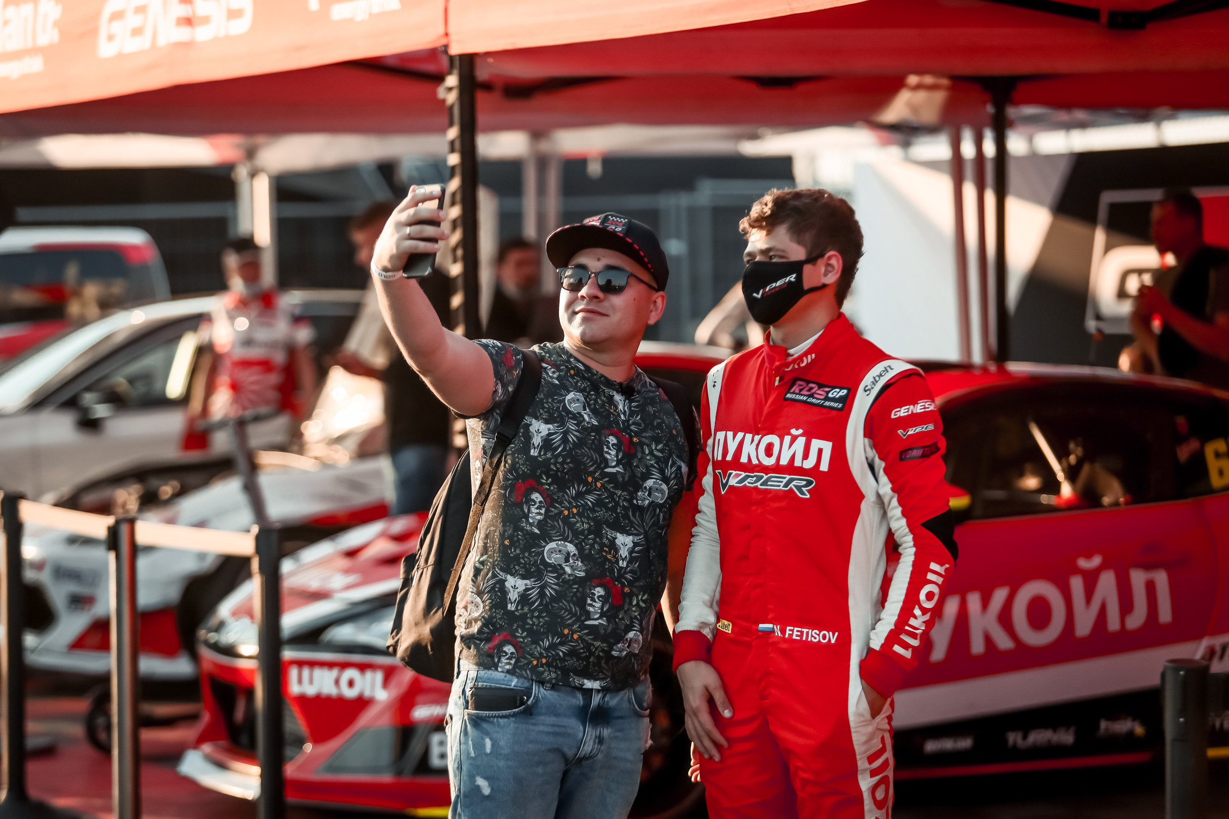 TOYOTA GAZOO RACING| LUKOIL RAICING| RDS GP. Репортажный фотограф в Сочи Дмитрий Ветринский